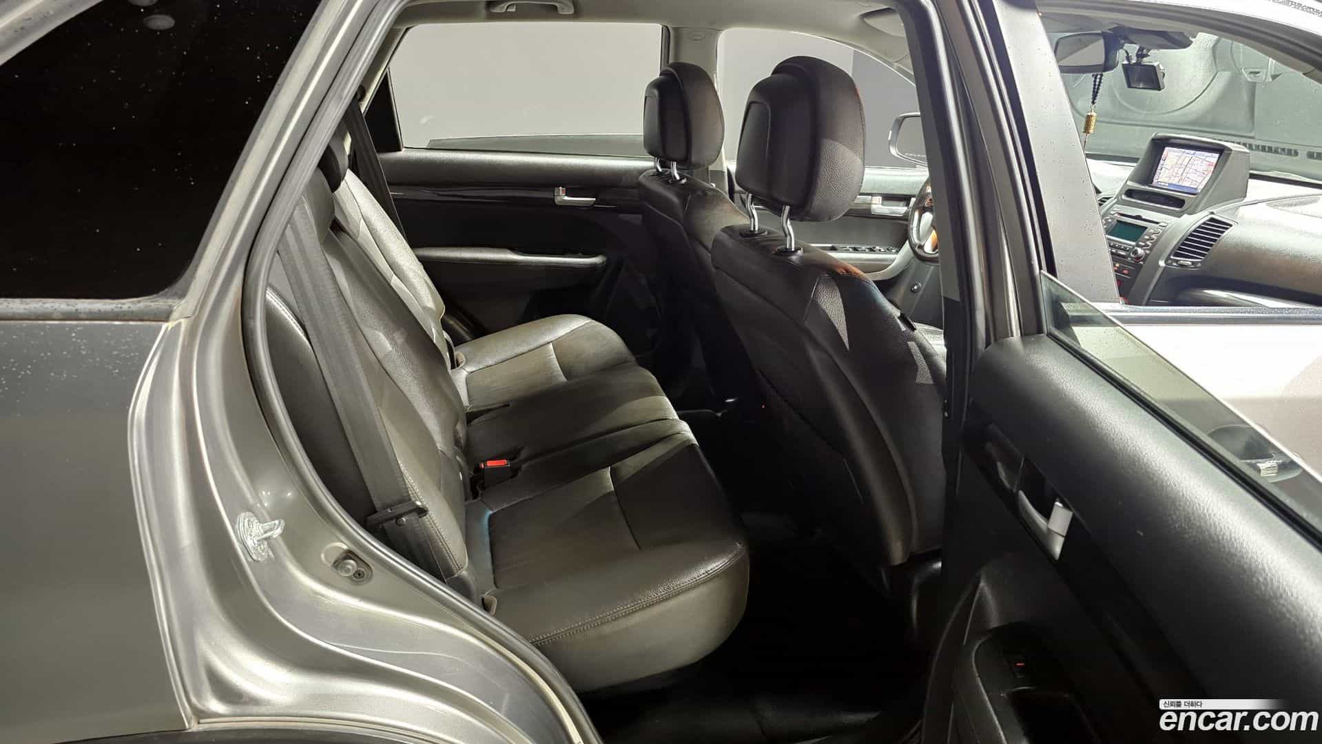 Sorento Kia 2011.8-OPTION-016