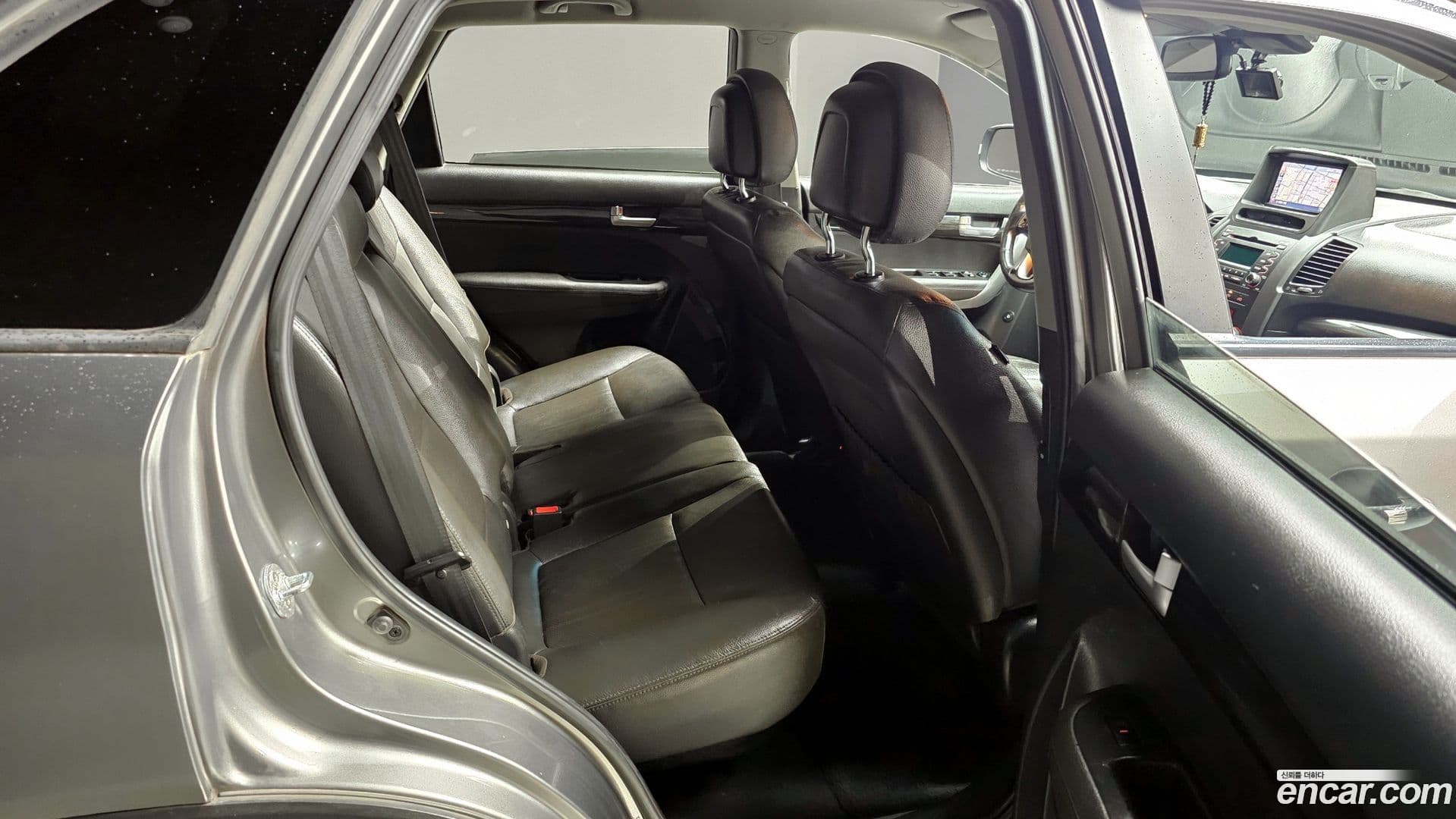 Main__Slider__Photo:Sorento Kia 2011.8-11