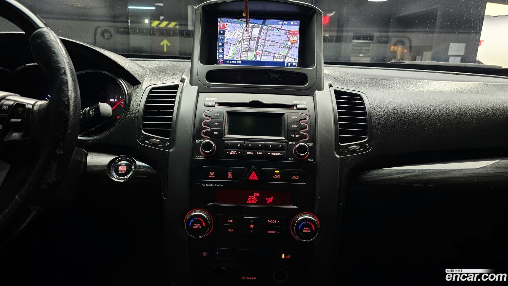 Main__Slider__Photo:Sorento Kia 2011.8-13