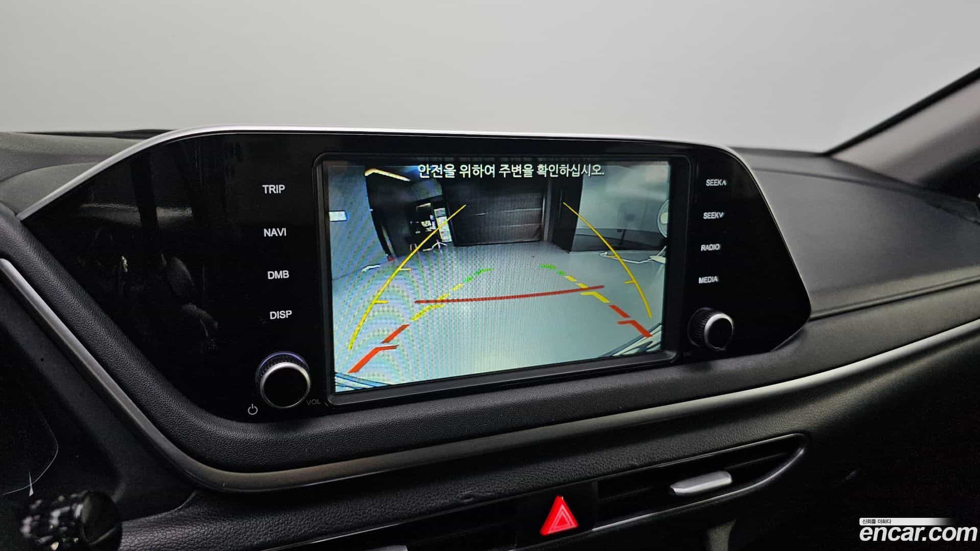 Sonata Hyundai 2022.2-OPTION-023