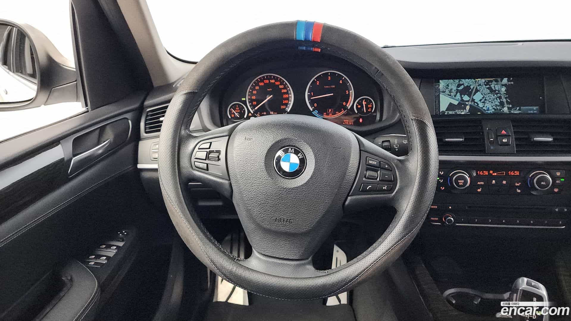 X3 BMW 2013.10-OPTION-017