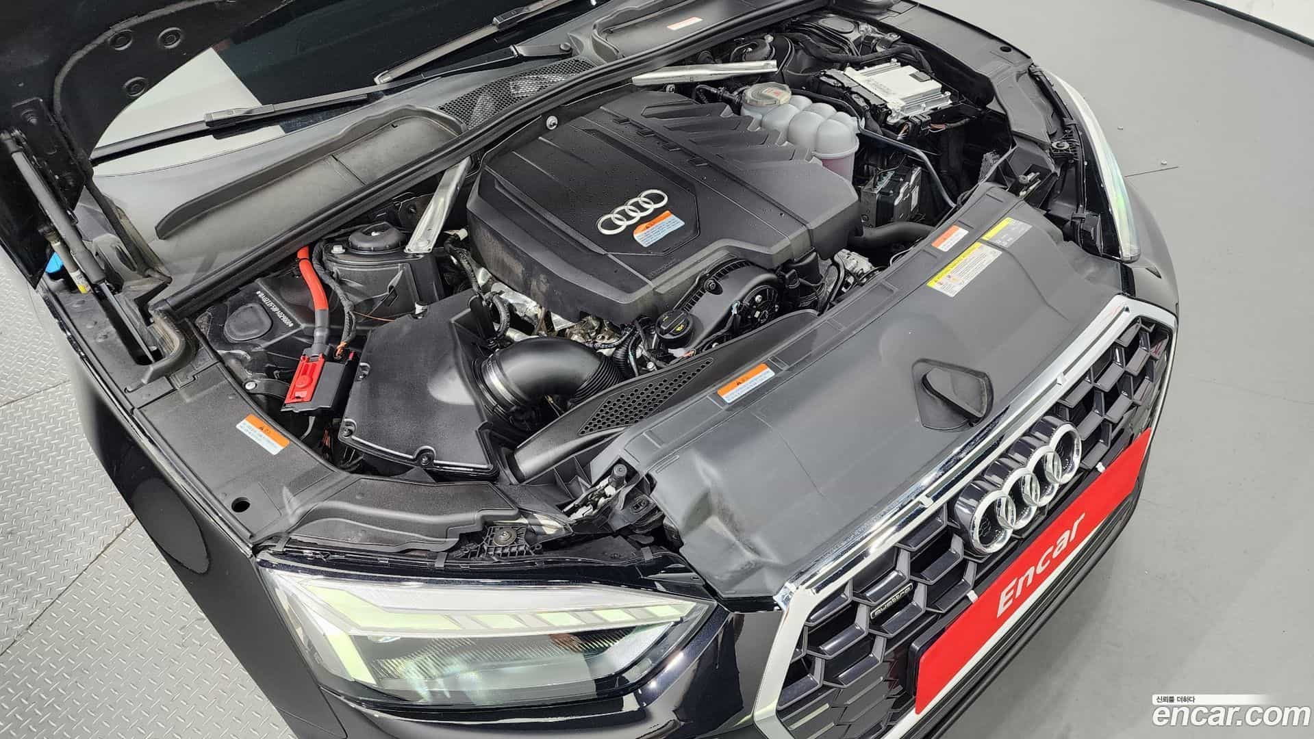 A5 Audi 2023.2-INNER-006