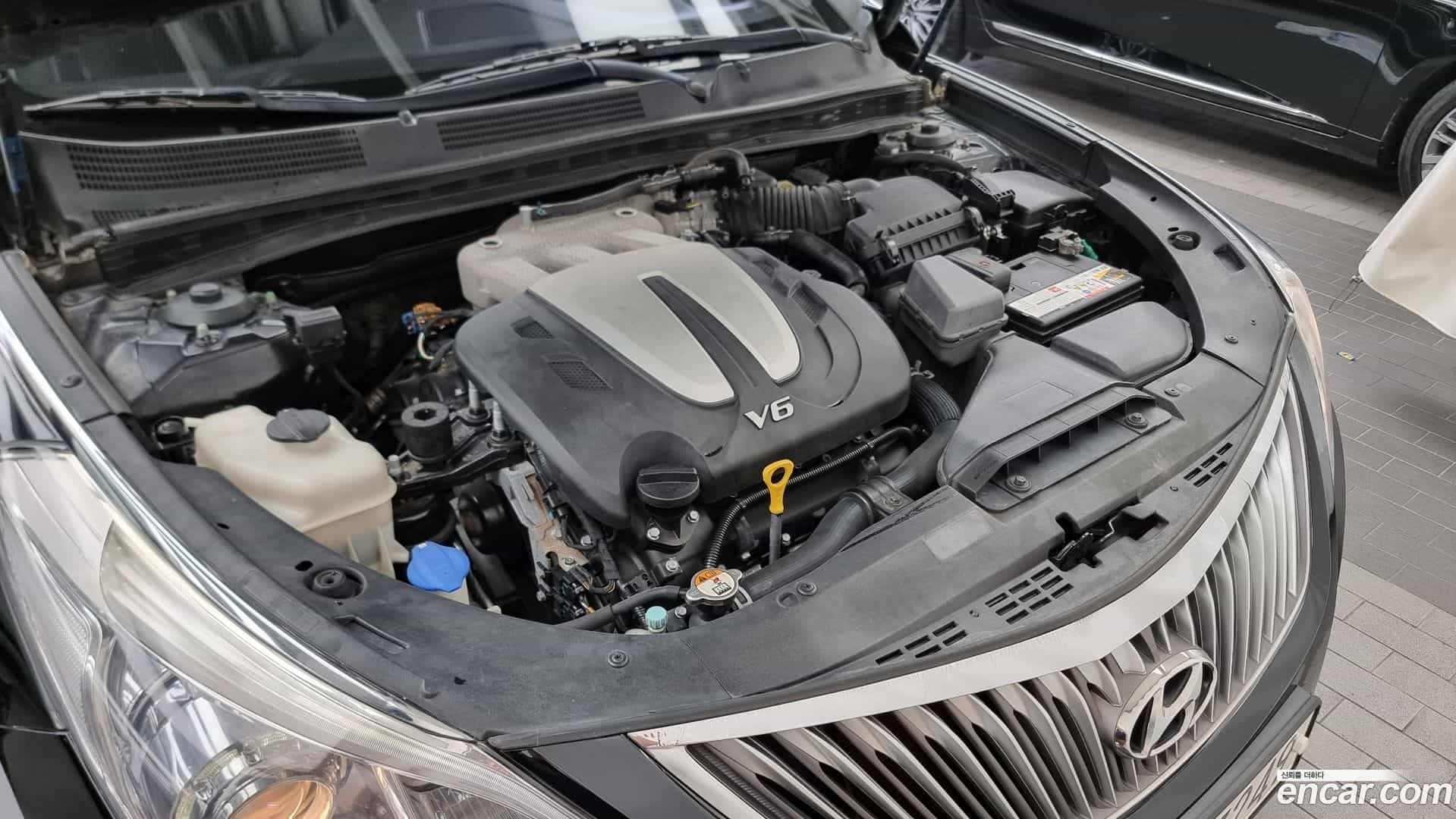 Grandeur Hyundai 2014.6-INNER-006