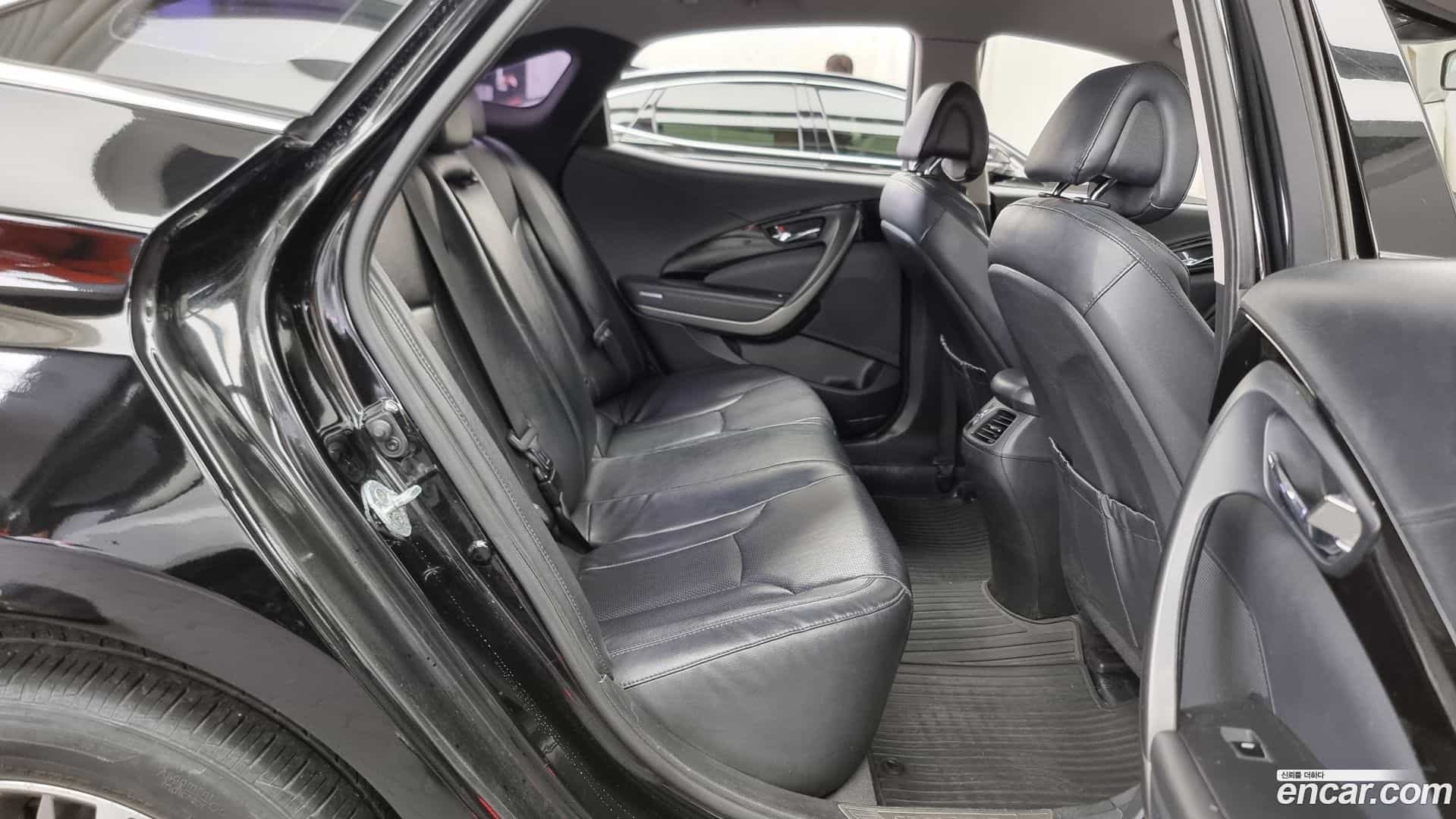 Grandeur Hyundai 2014.6-OPTION-016