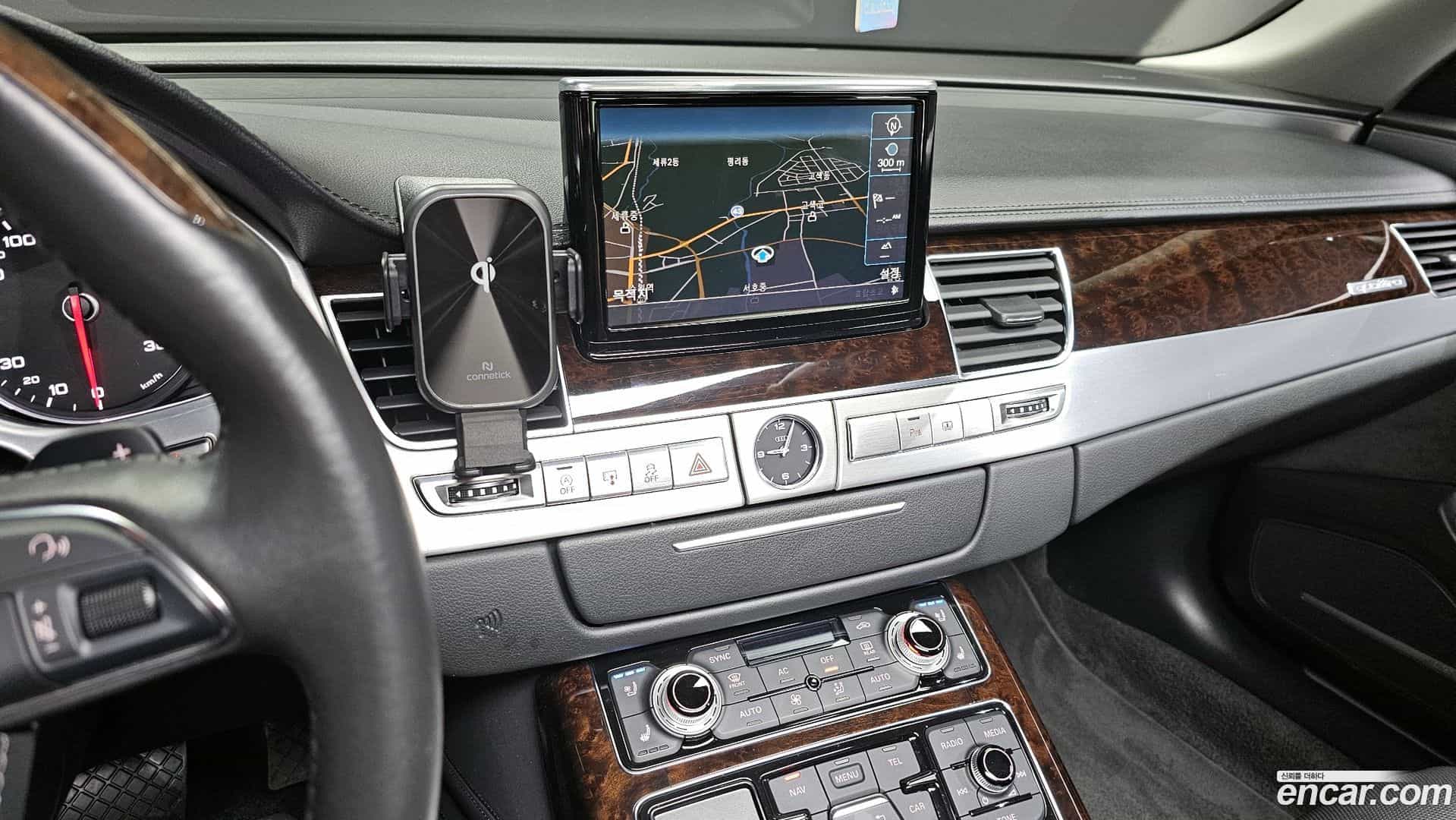 A8 Audi 2012.10-OPTION-018