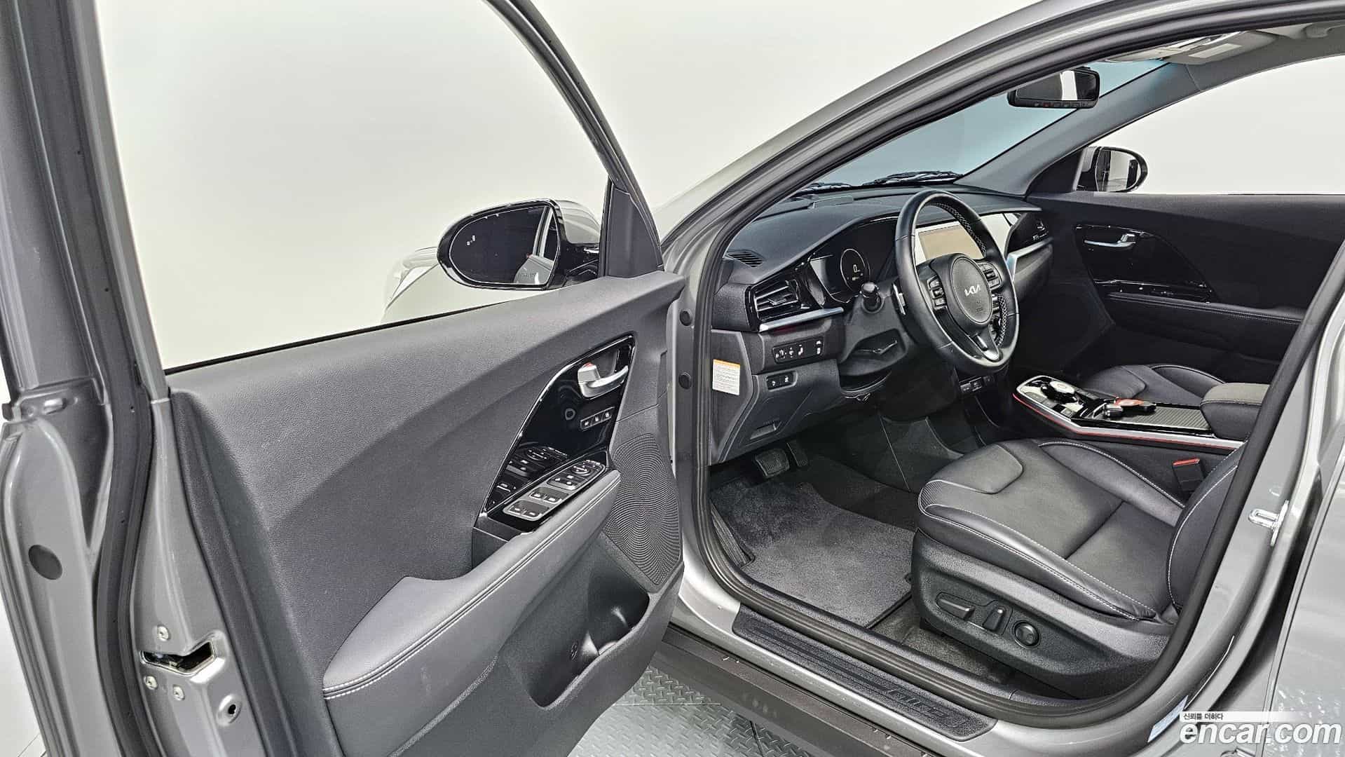 Niro Kia 2021.8-INNER-010