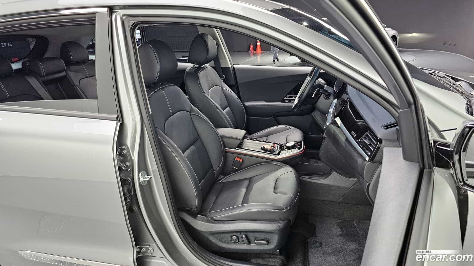 Niro Kia 2021.8-OPTION-016