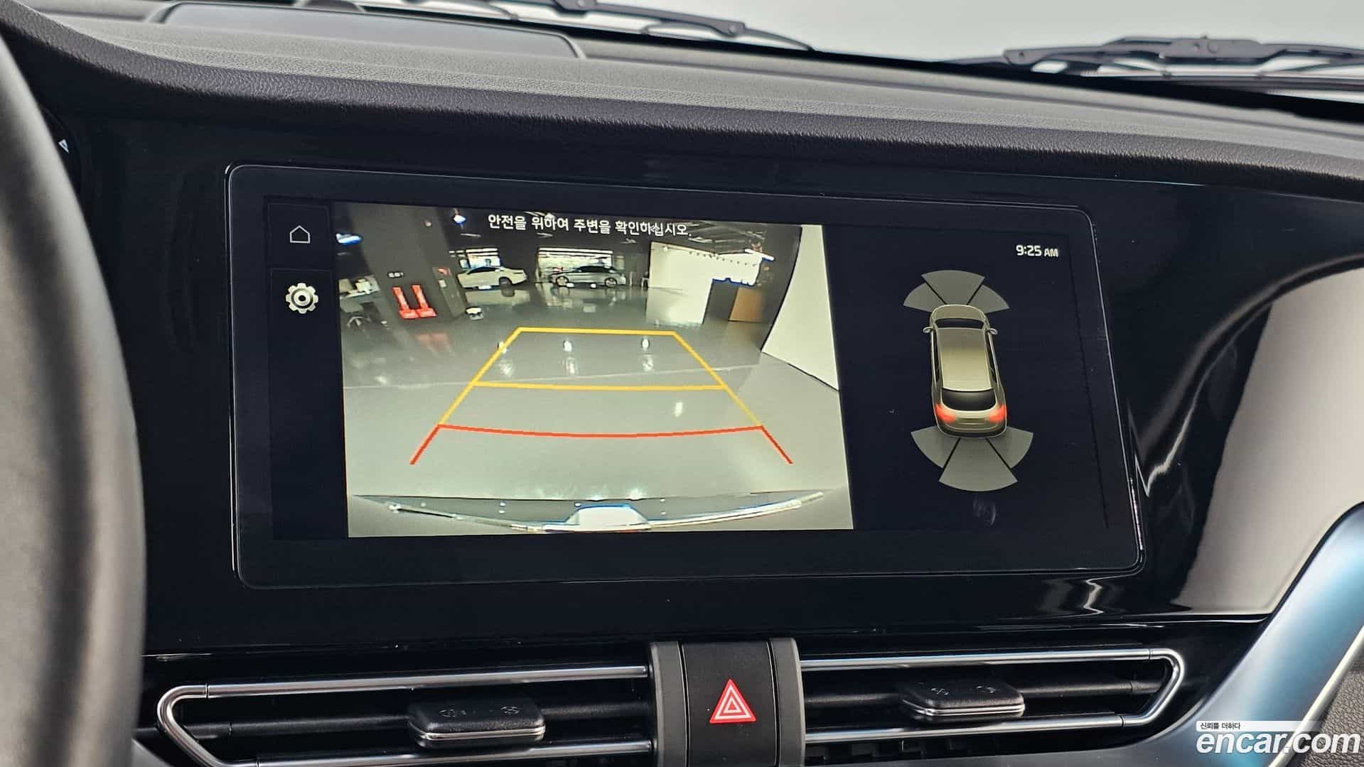 Niro Kia 2021.8-OPTION-021