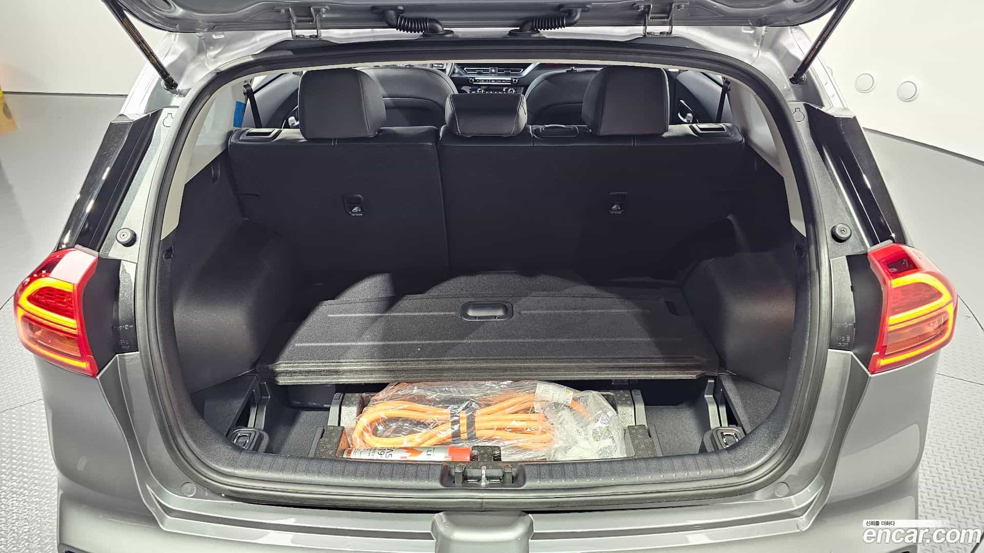 Niro Kia 2021.8-OPTION-024