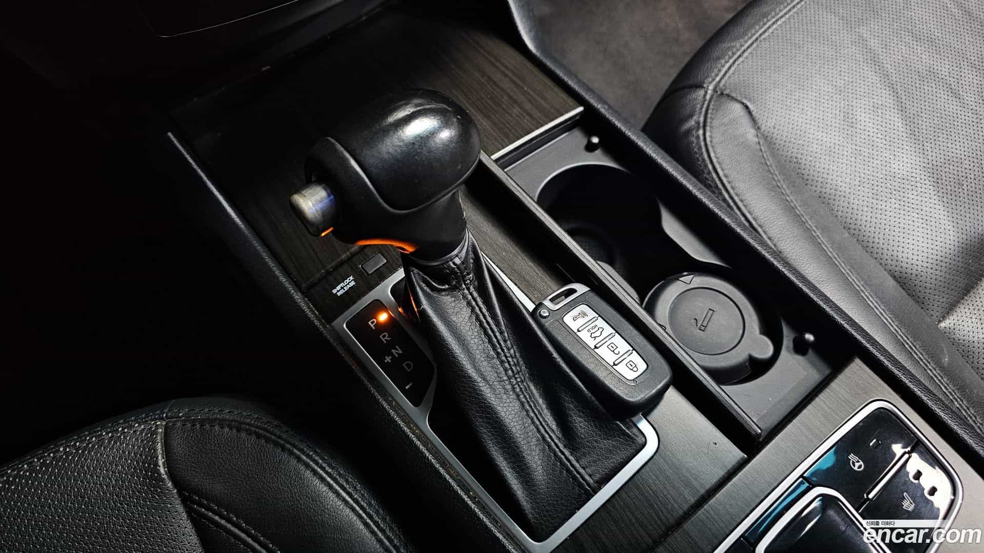 K7 Kia 2012.4-INNER-009