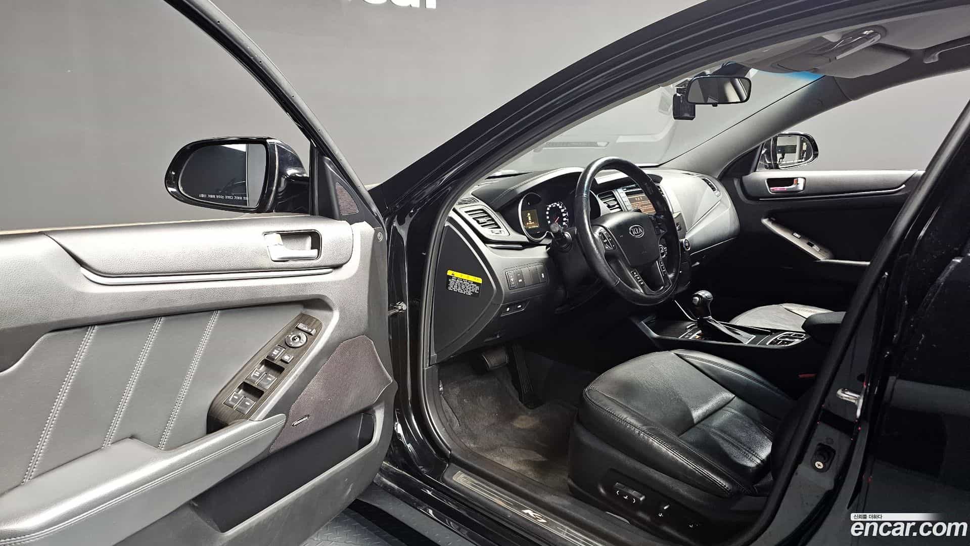 K7 Kia 2012.4-OPTION-015