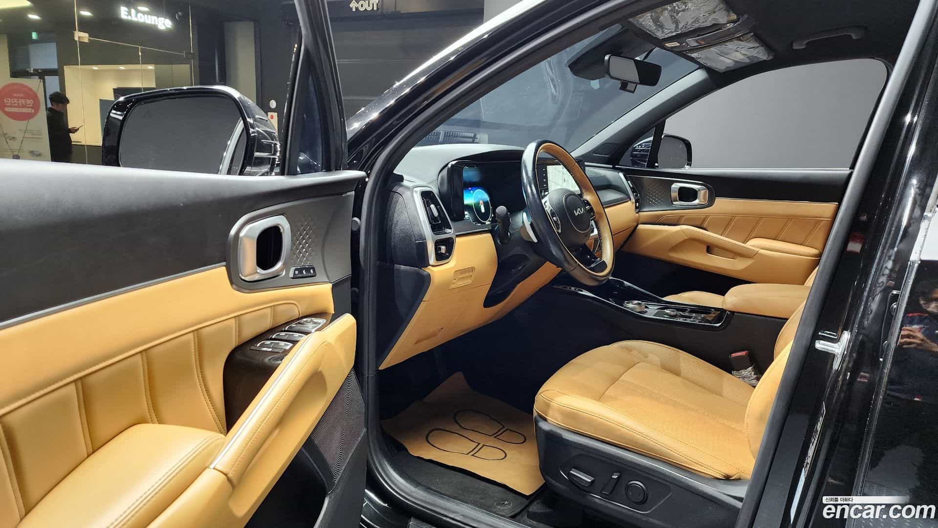 Sorento Kia 2021.8-OPTION-015