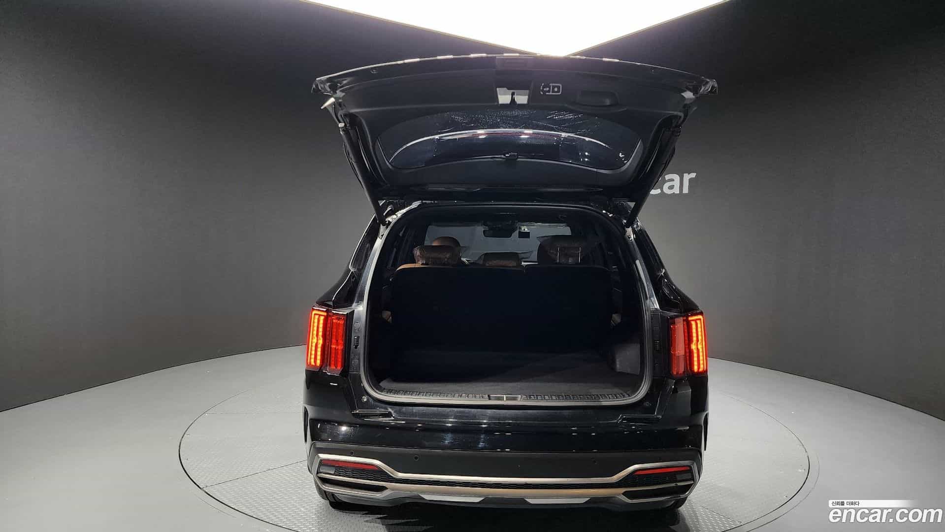 Sorento Kia 2021.8-OPTION-024