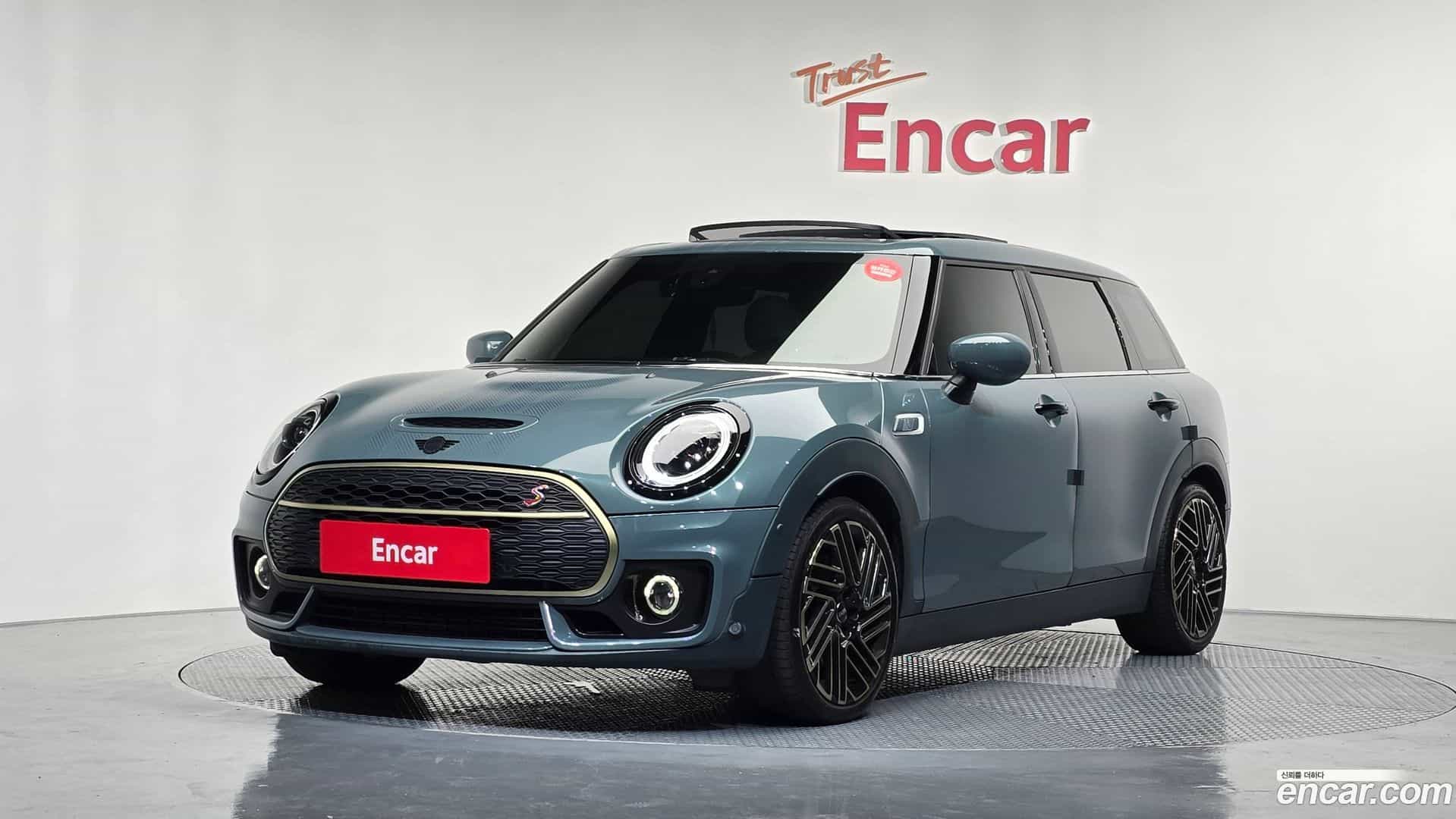 Clubman Mini 2022.8-OUTER-001