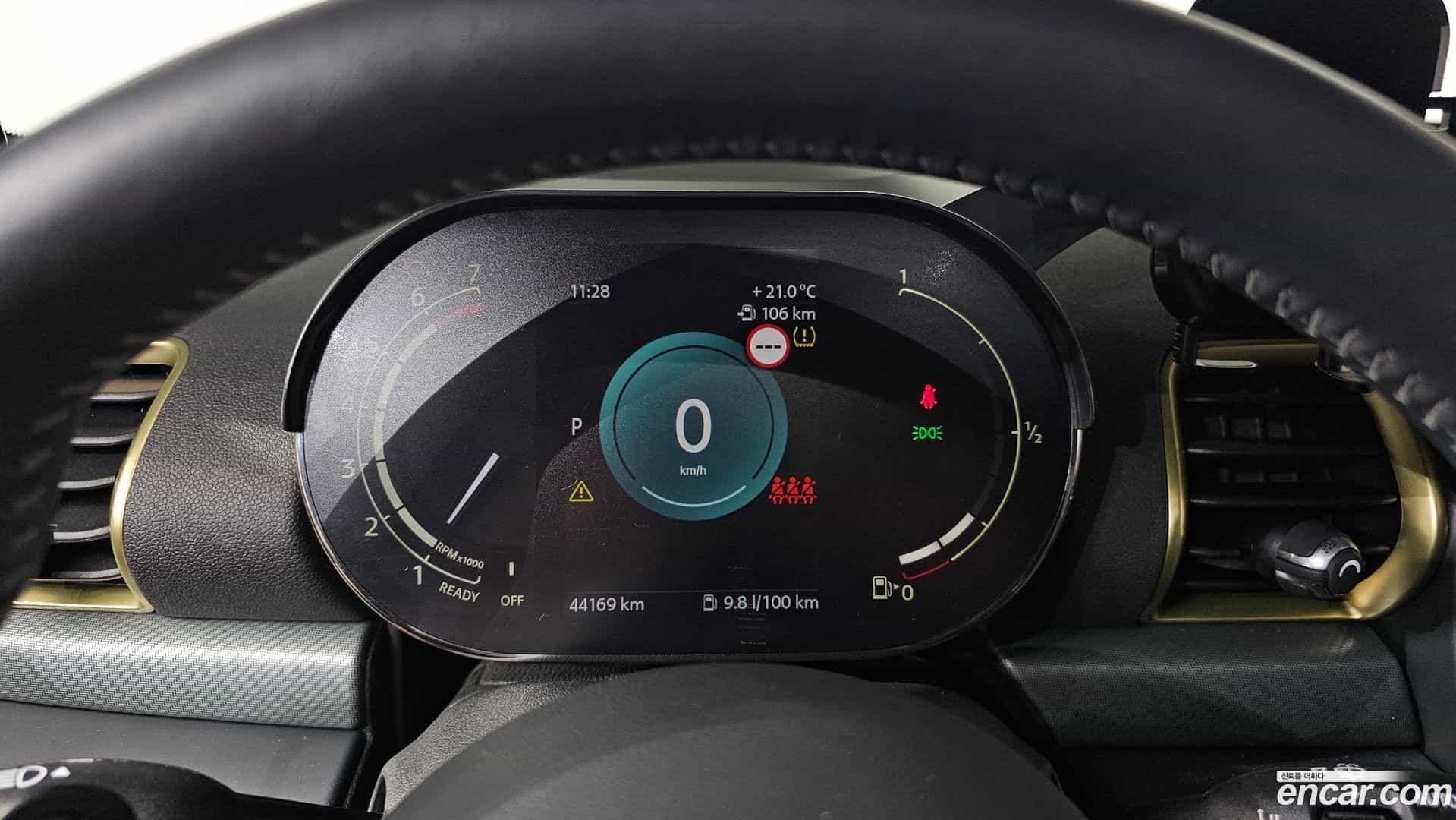 Clubman Mini 2022.8-INNER-008