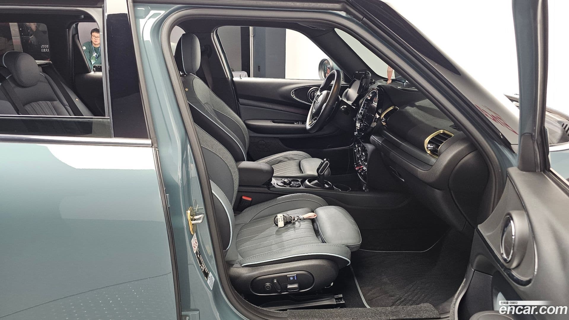 Main__Slider__Photo:Clubman Mini 2022.8-10