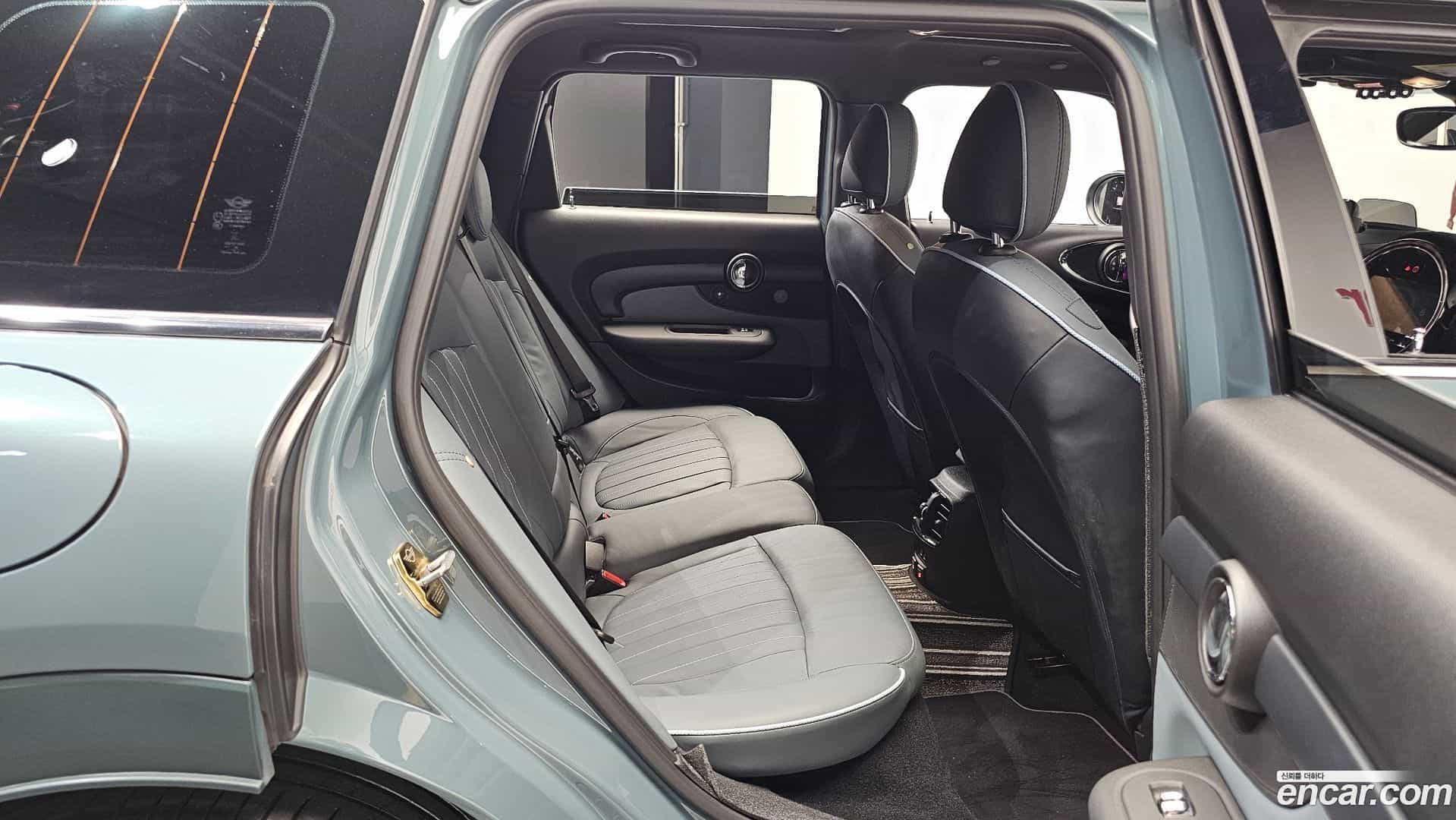 Clubman Mini 2022.8-OPTION-016