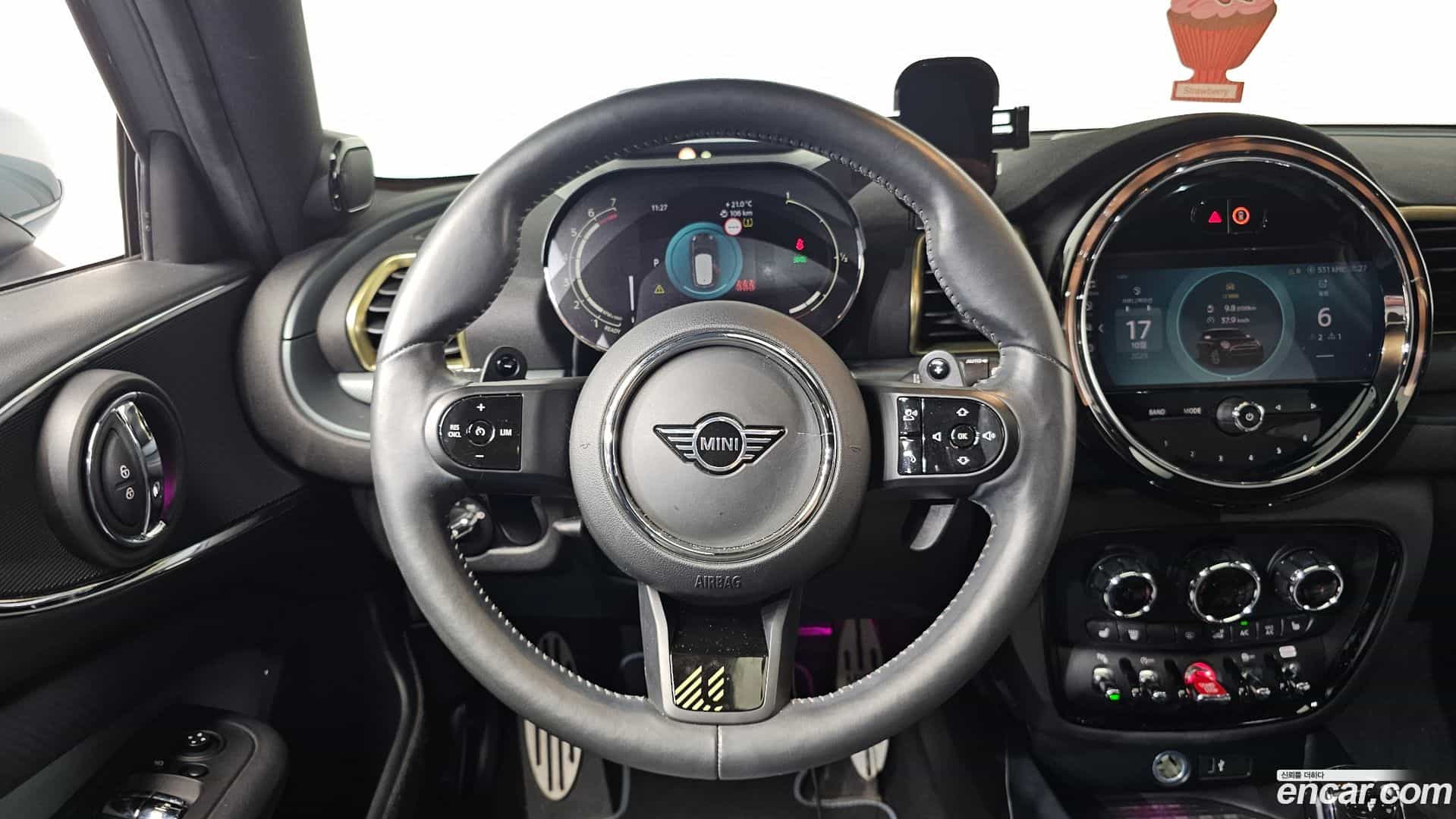 Clubman Mini 2022.8-OPTION-017