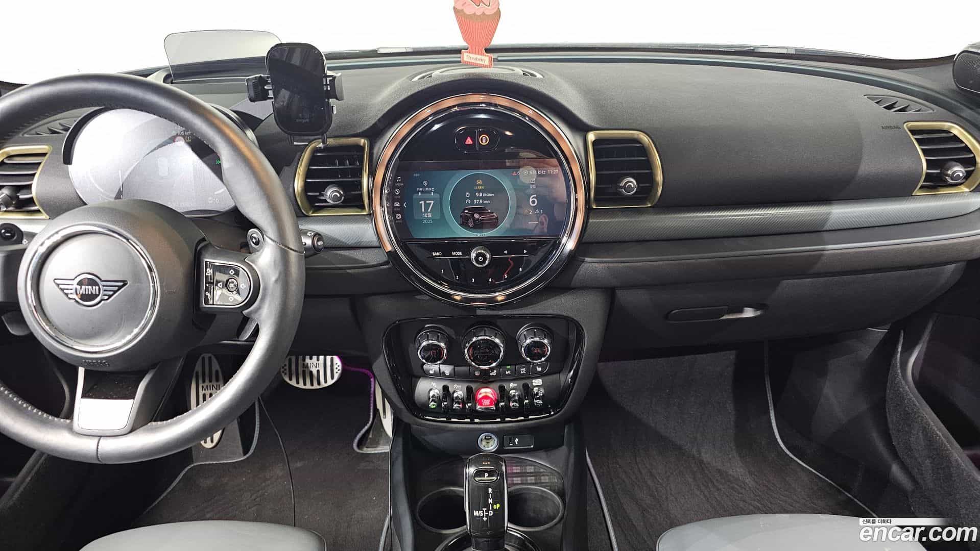 Clubman Mini 2022.8-OPTION-018