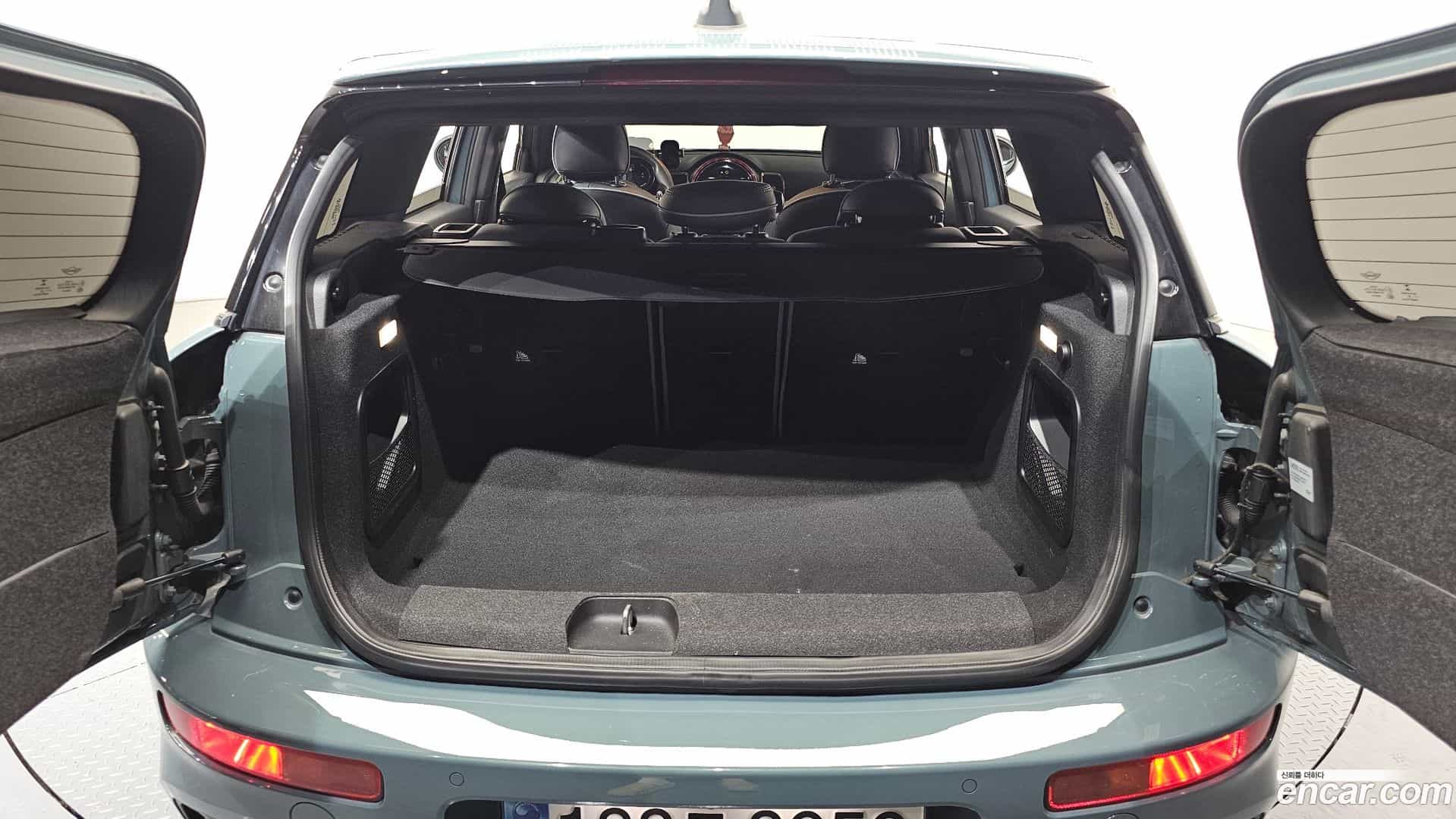 Clubman Mini 2022.8-OPTION-024