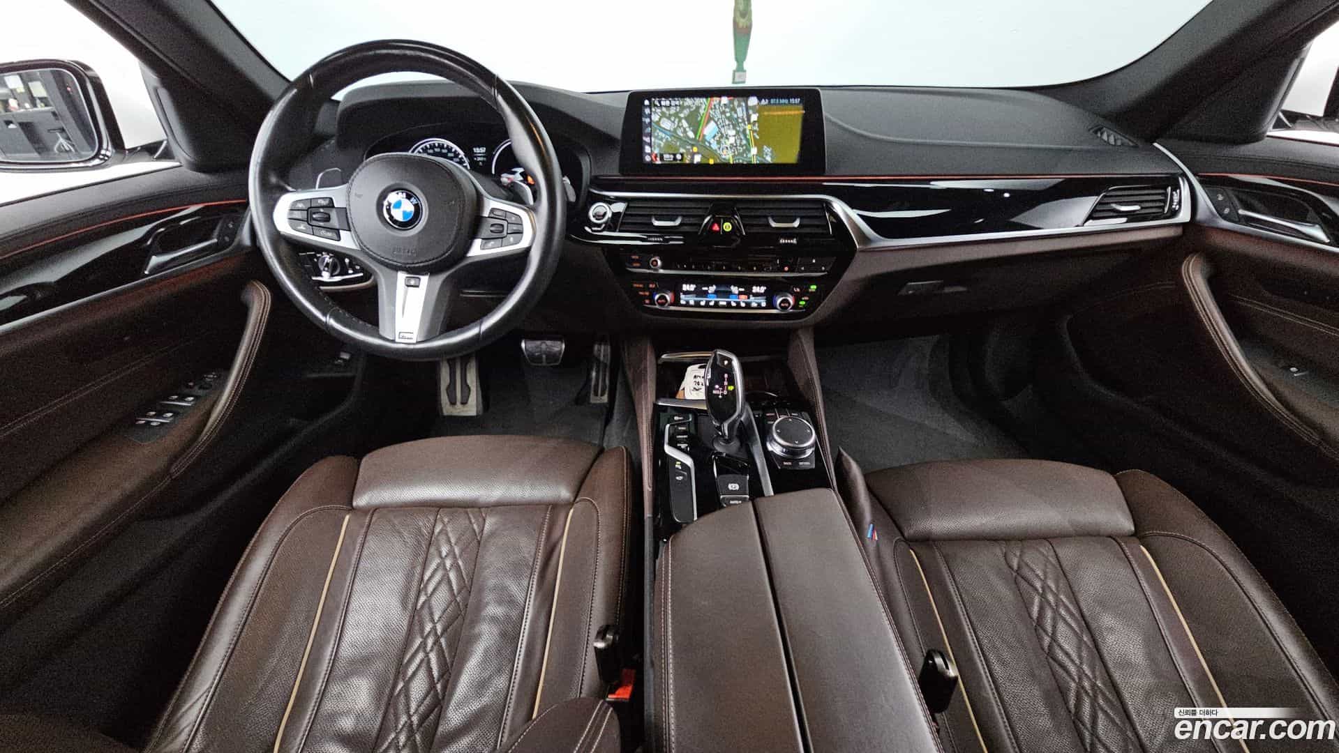 5-Series BMW 2018.8-INNER-007