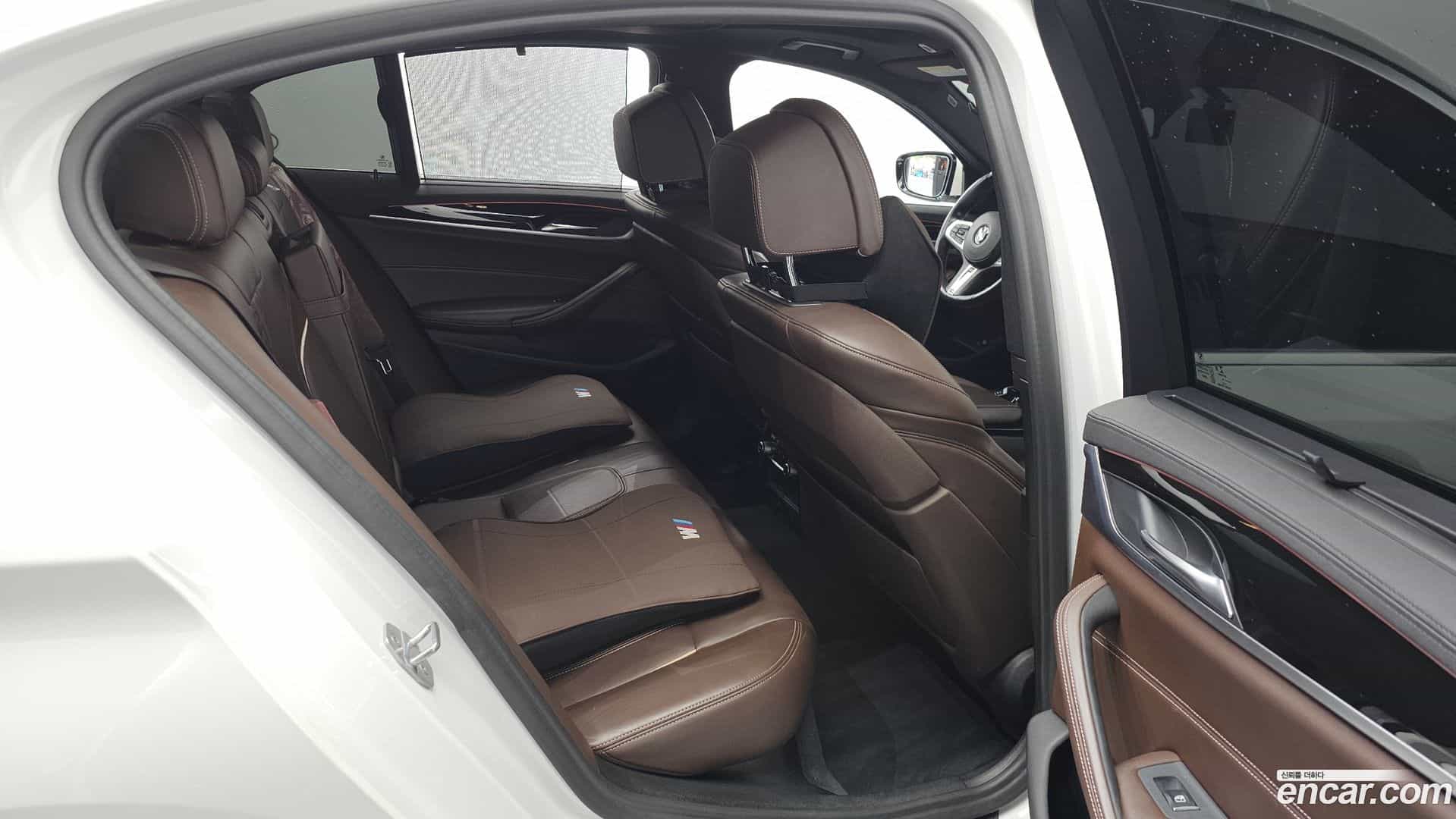 5-Series BMW 2018.8-OPTION-016