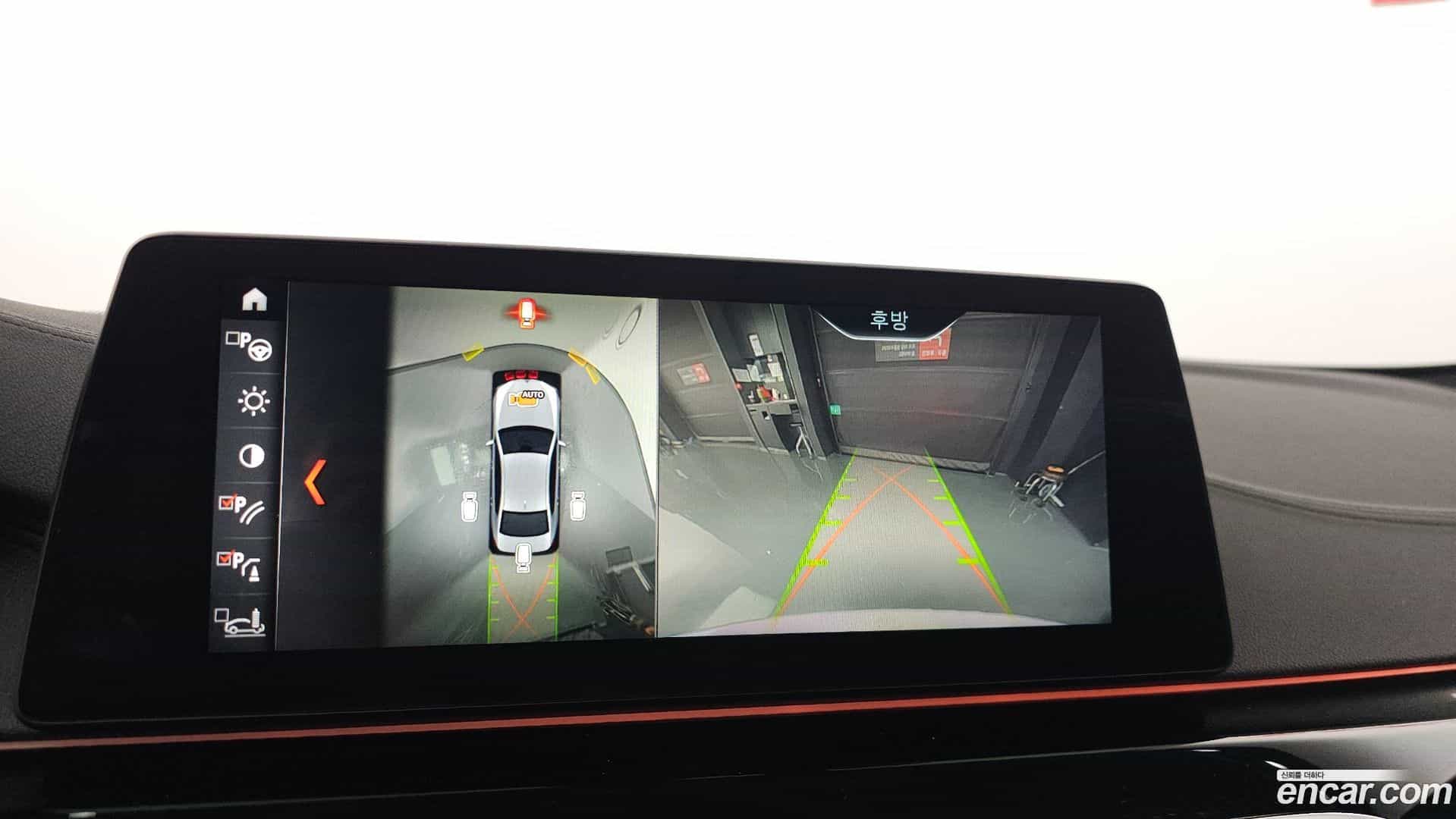 5-Series BMW 2018.8-OPTION-019