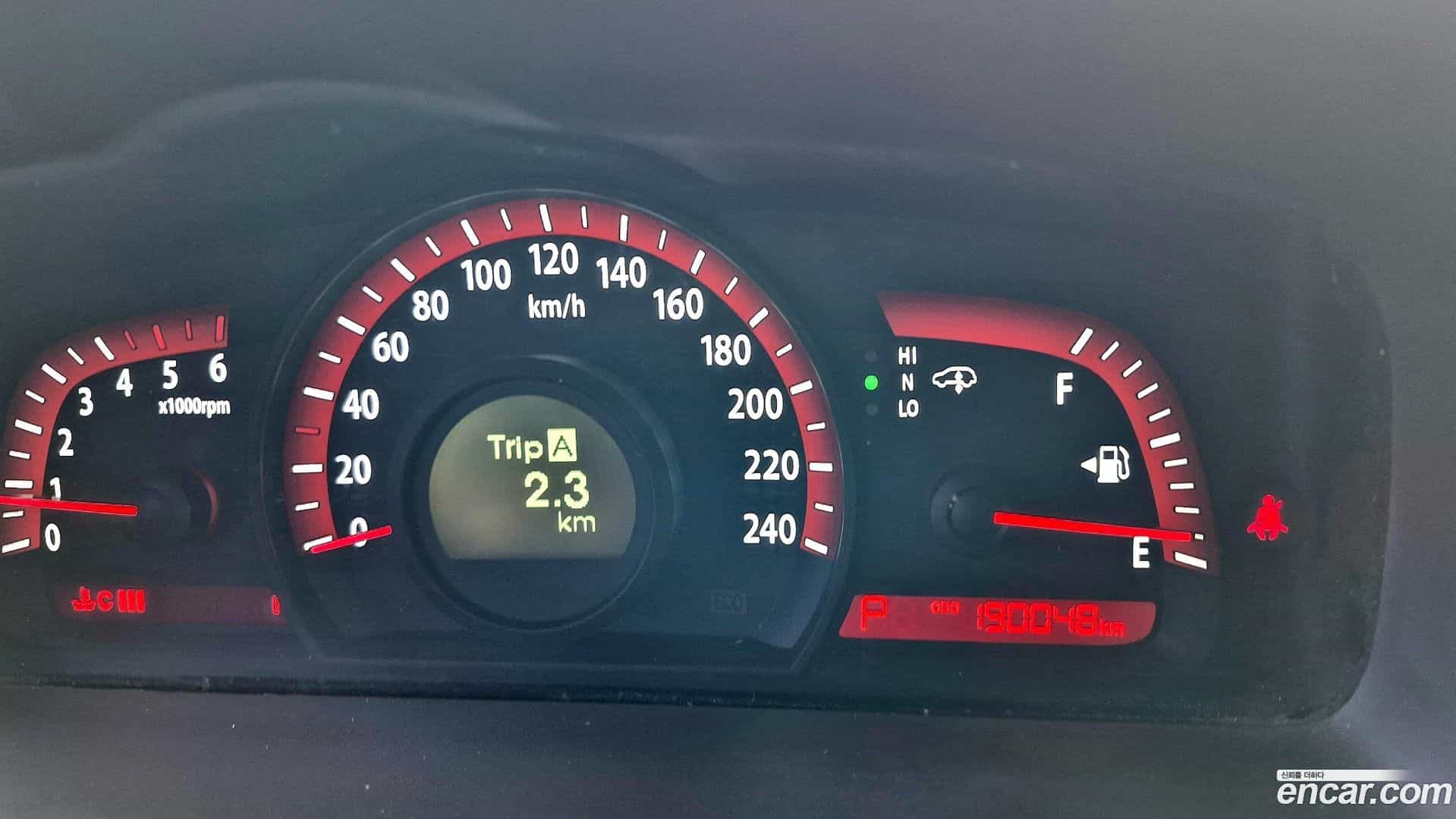 Mohave Kia 2014.9-INNER-008