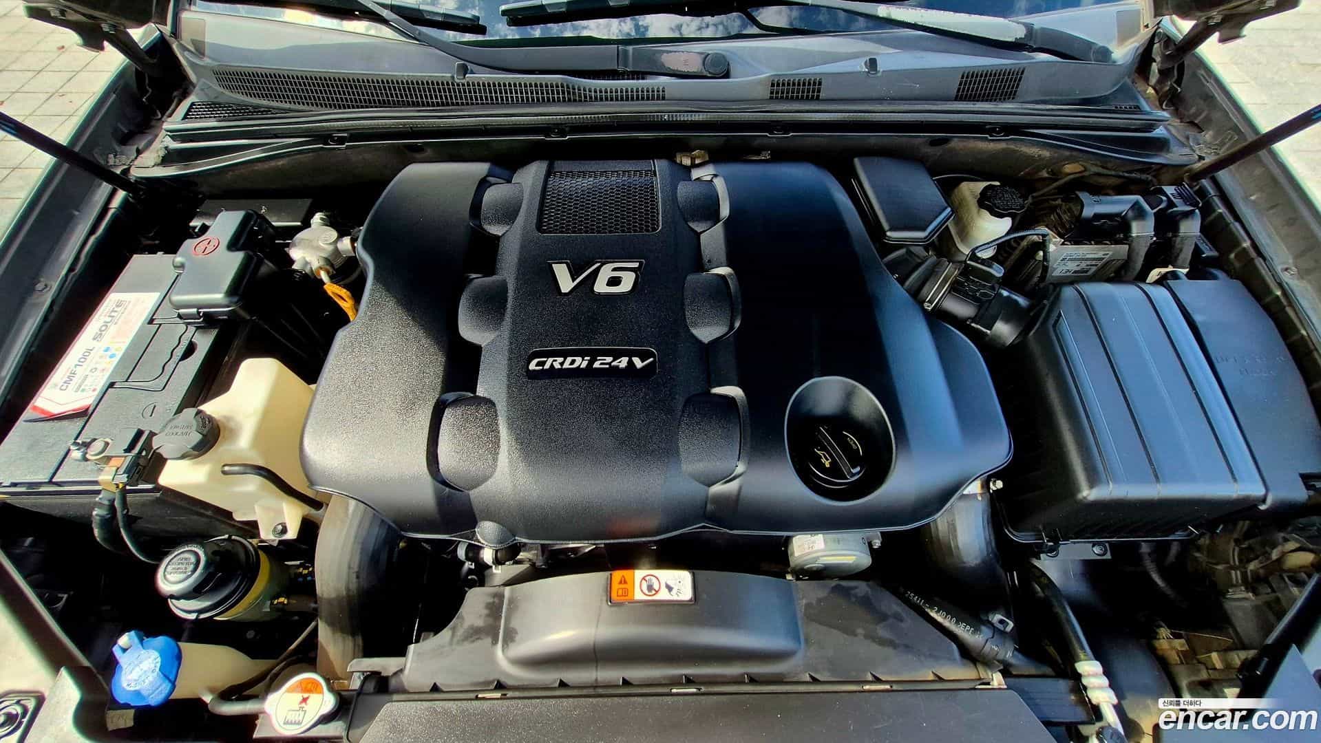 Mohave Kia 2014.9-OPTION-023