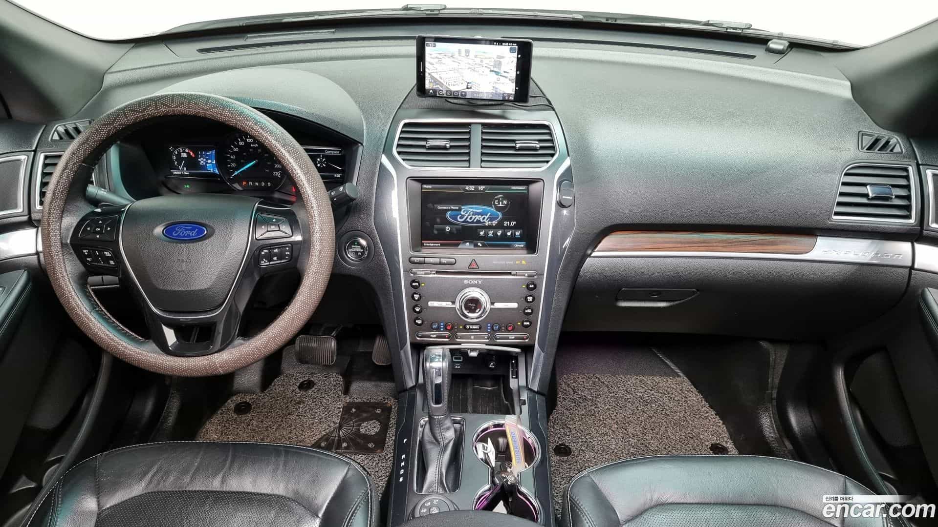 Explorer Ford 2016.0-INNER-007