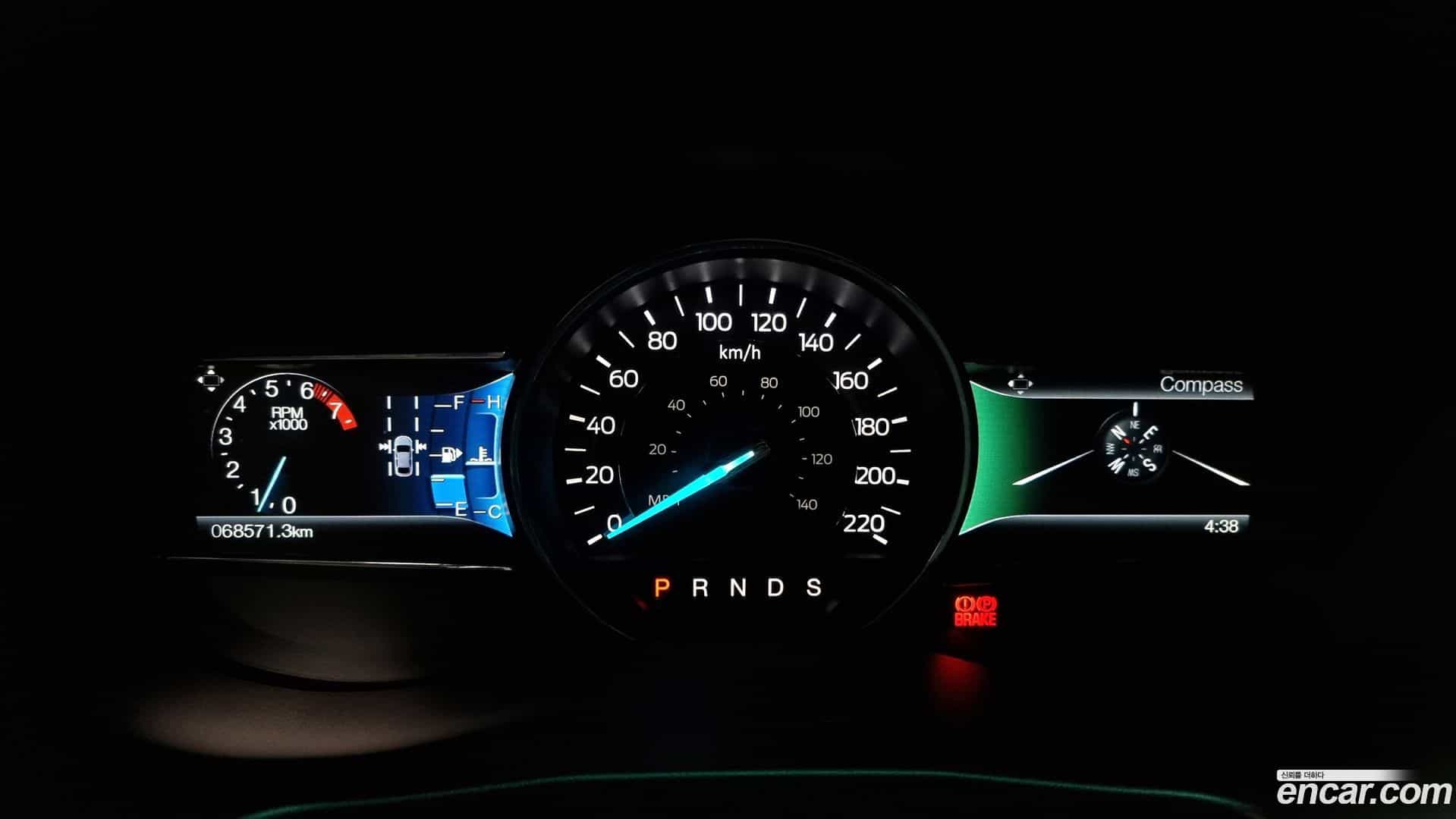 Explorer Ford 2016.0-INNER-008