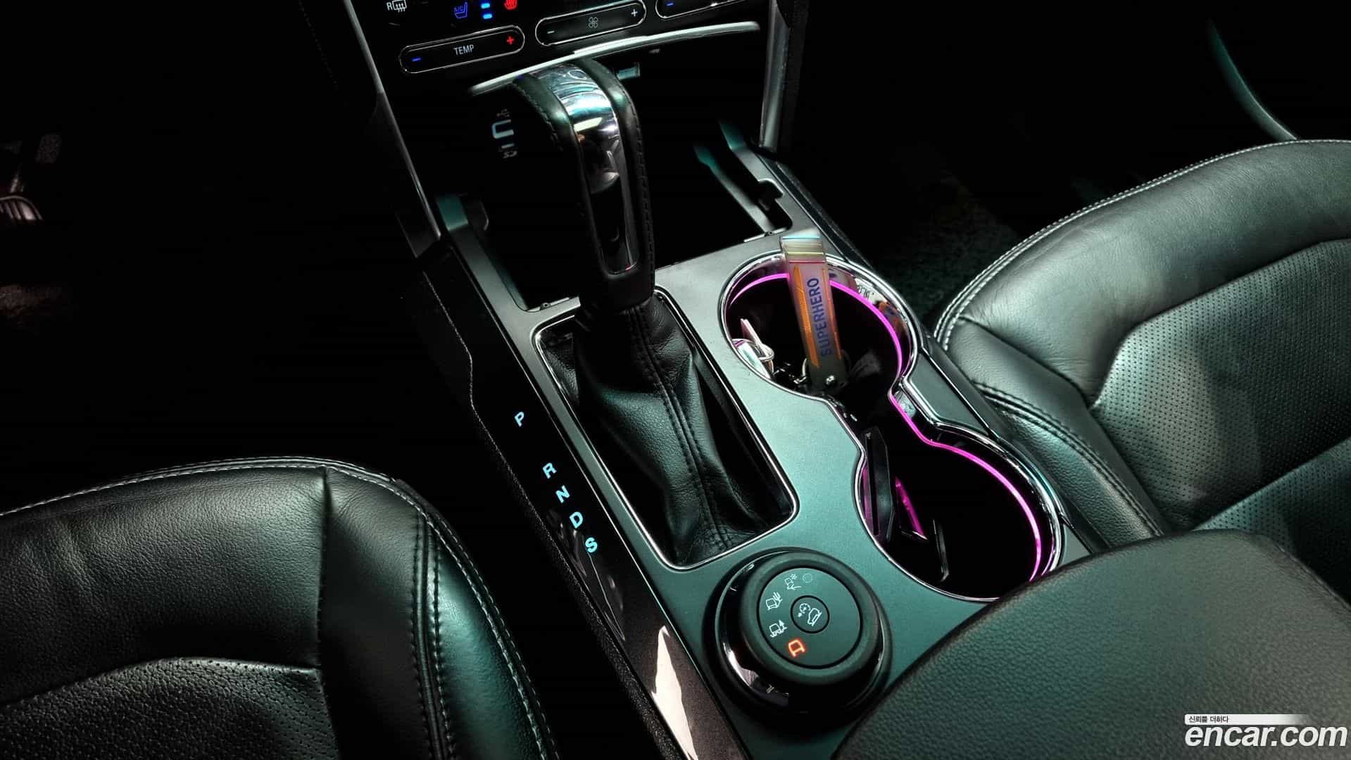 Explorer Ford 2016.0-INNER-009