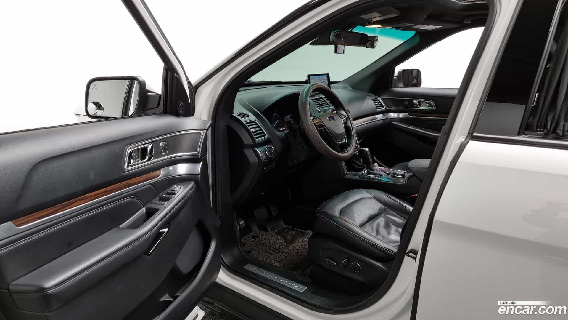 Explorer Ford 2016.0-INNER-010