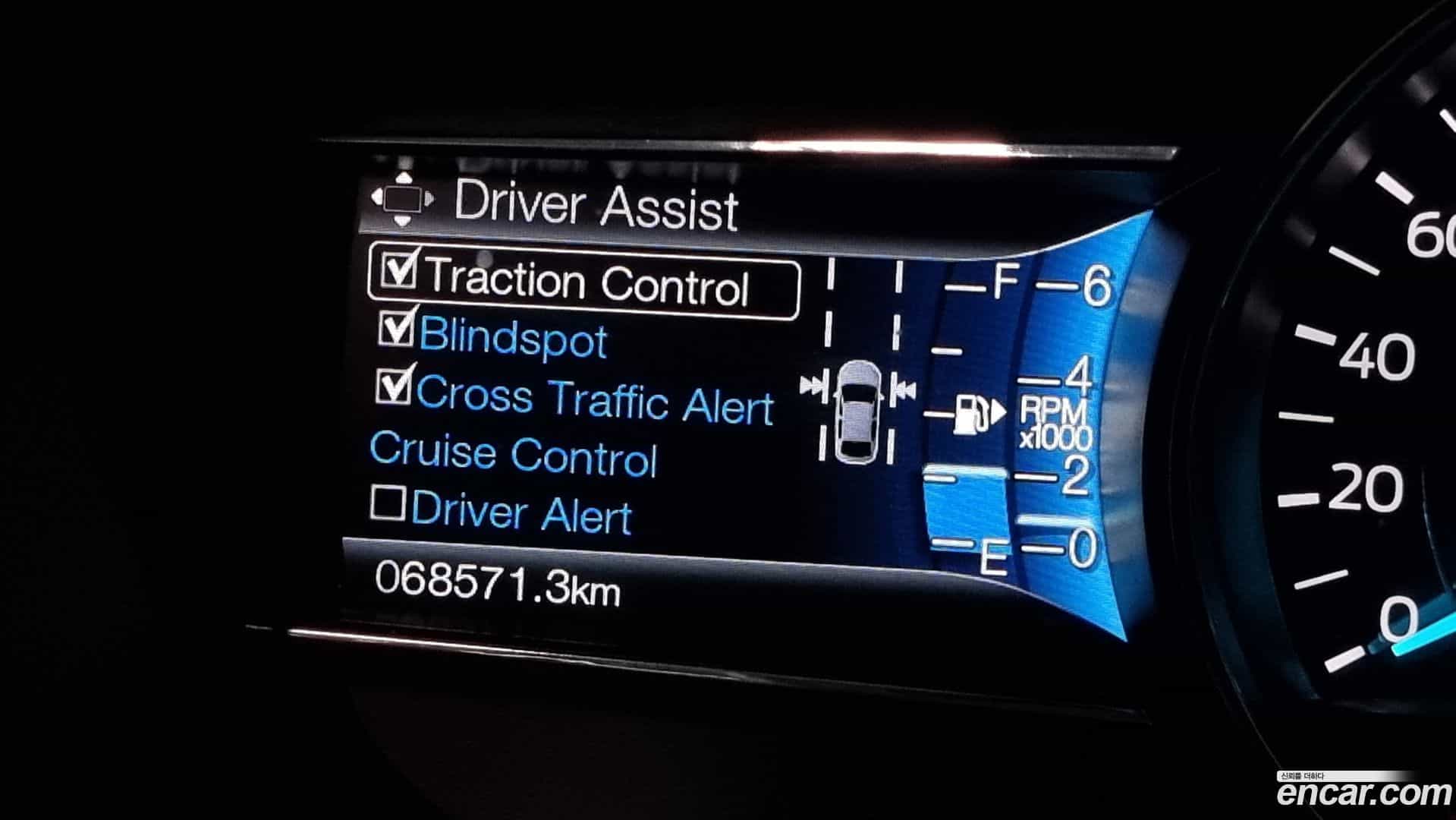 Explorer Ford 2016.0-OPTION-022