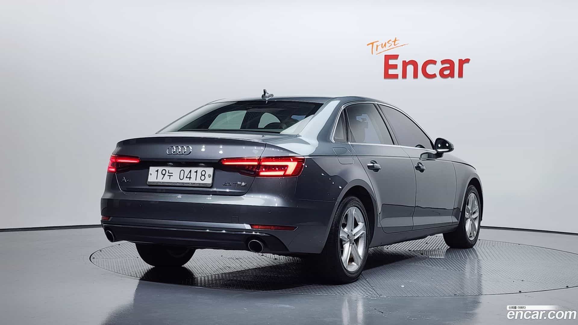 A4 Audi 2016.6-OUTER-002