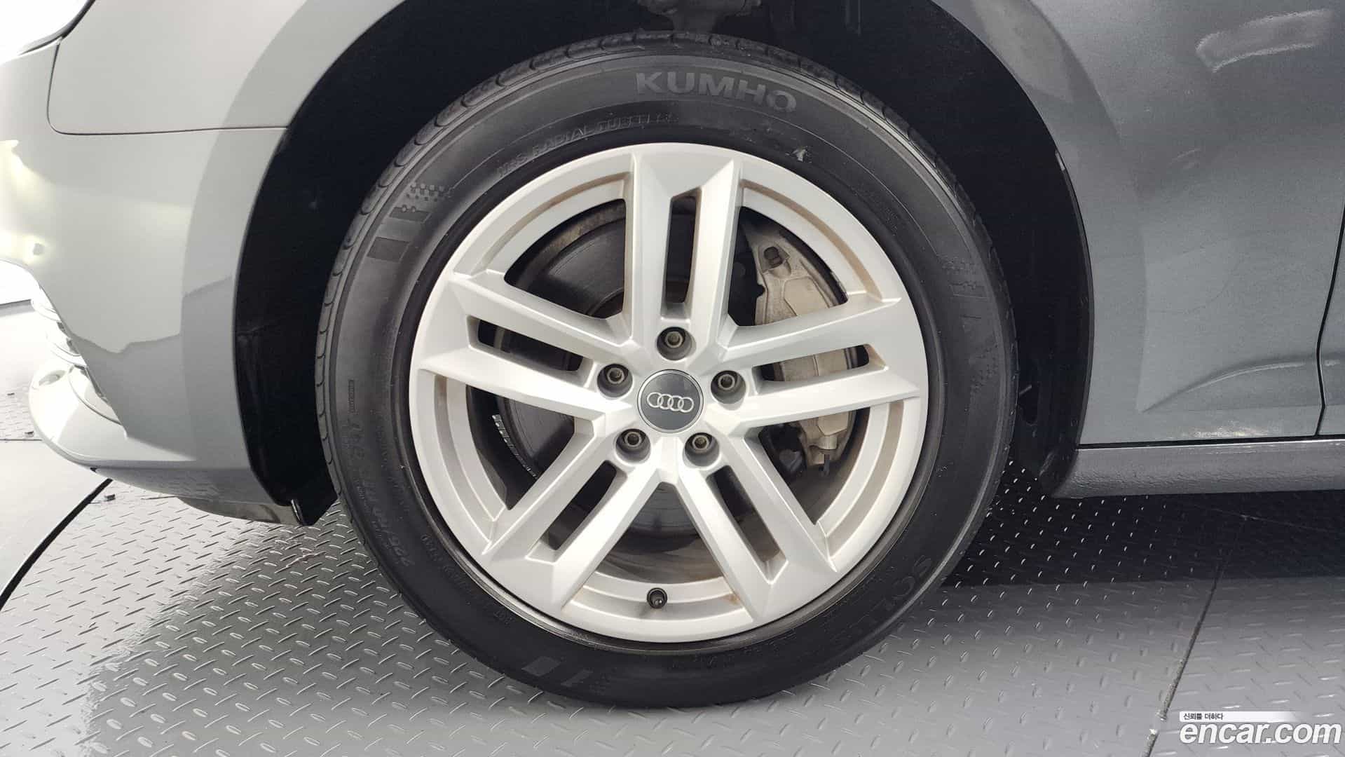 A4 Audi 2016.6-OUTER-005