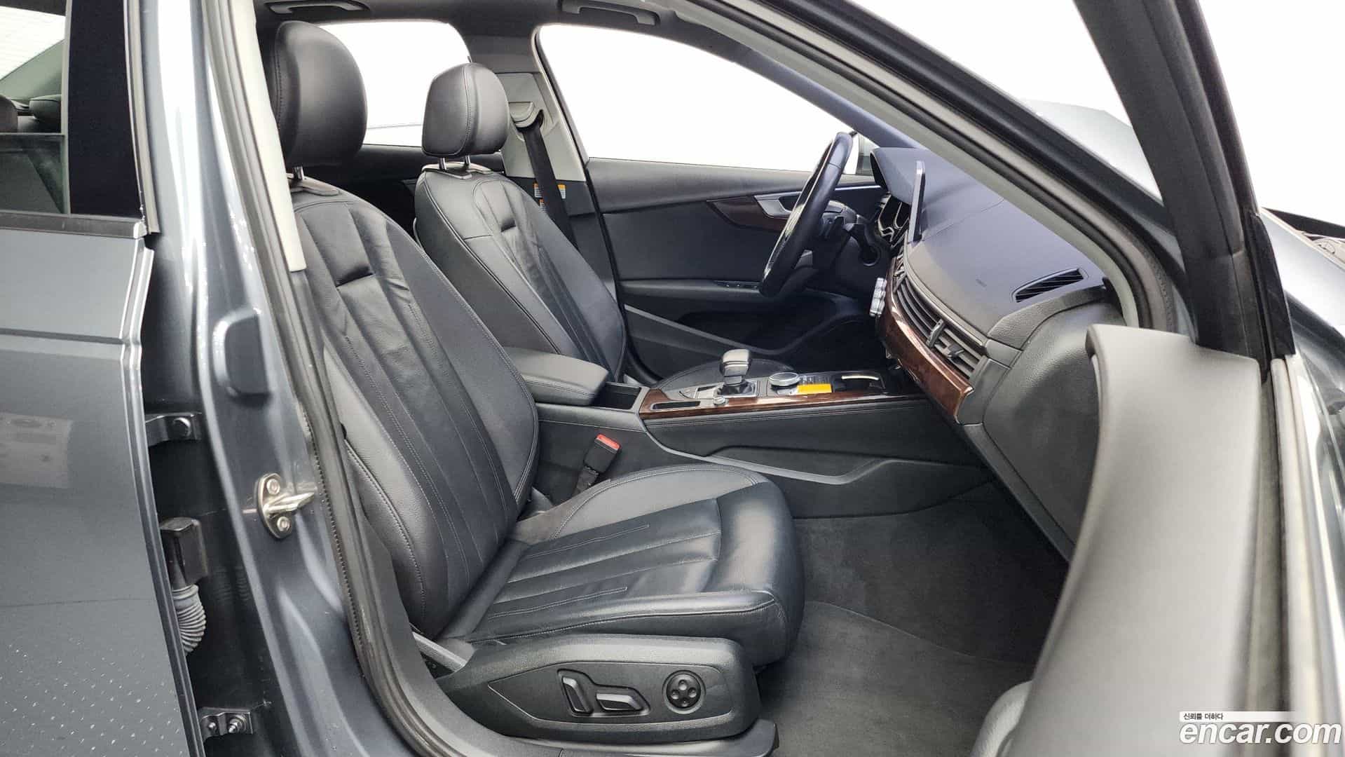 A4 Audi 2016.6-OPTION-015