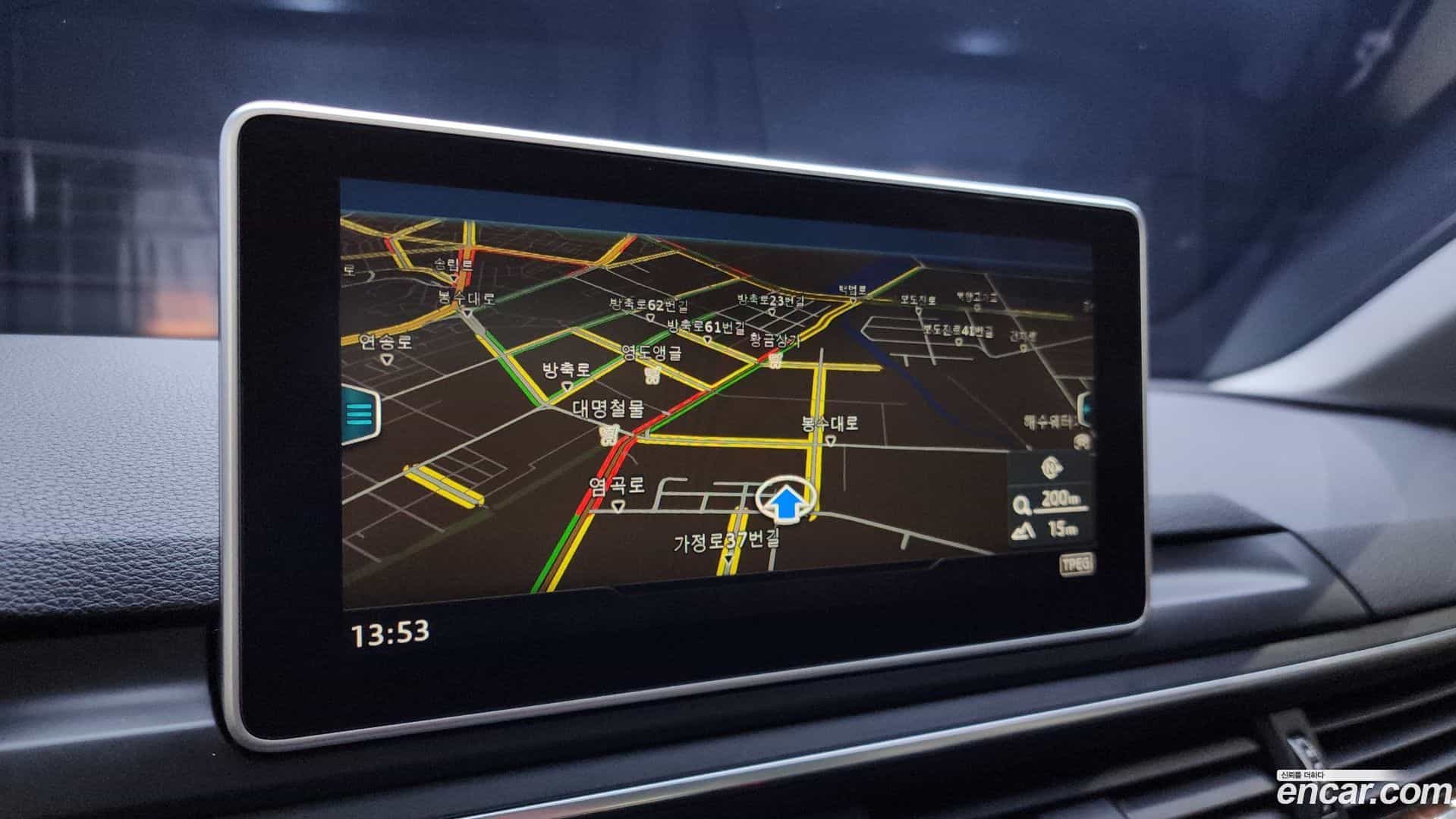 A4 Audi 2016.6-OPTION-018