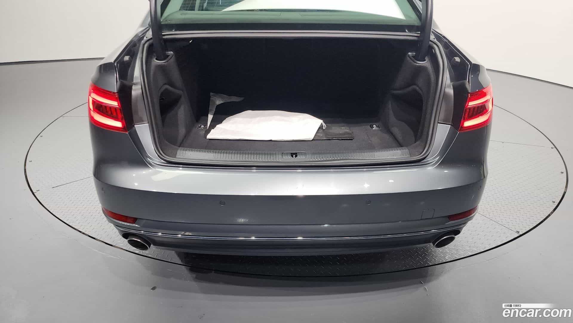 A4 Audi 2016.6-OPTION-024