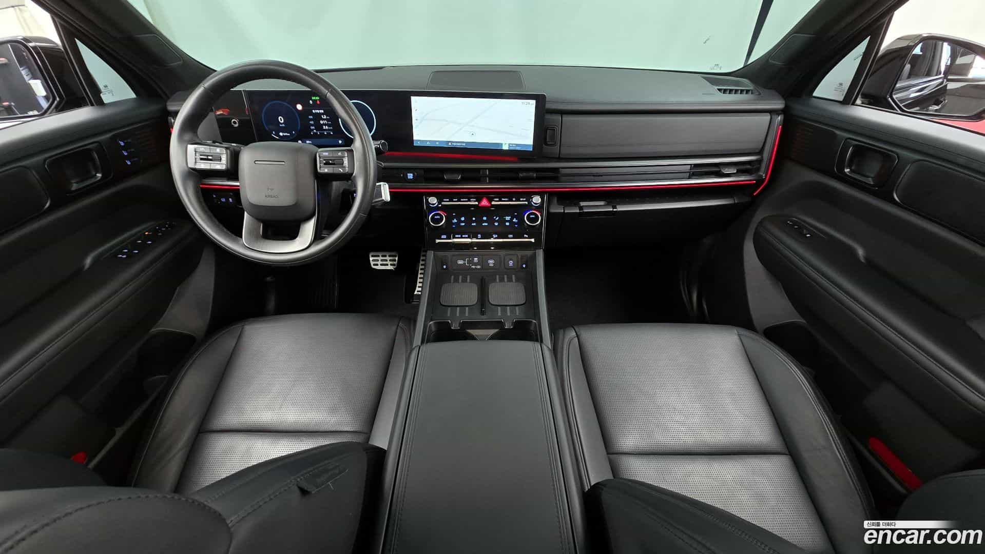 Santafe Hyundai 2023.8-INNER-007