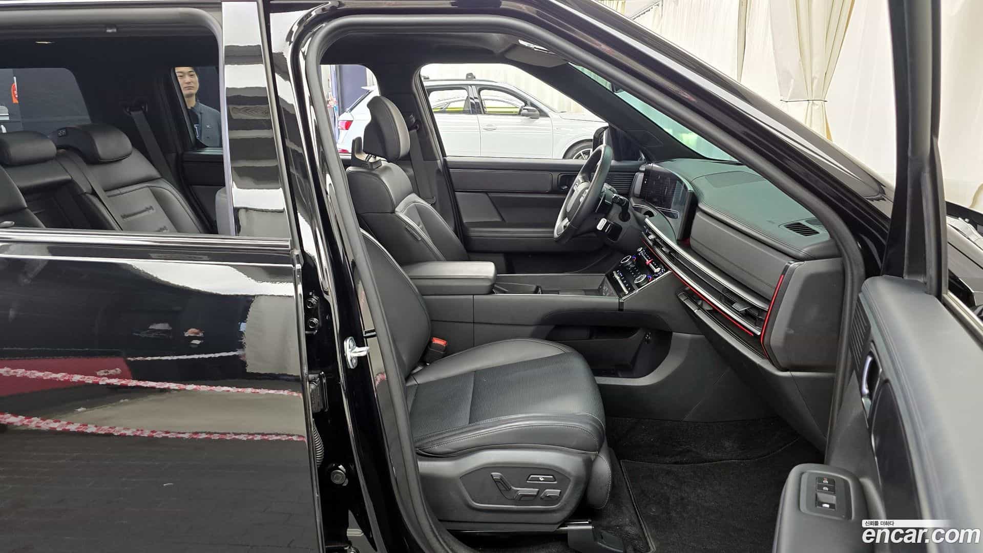 Santafe Hyundai 2023.8-OPTION-015