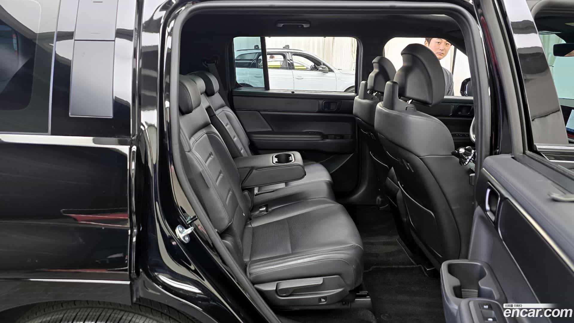 Santafe Hyundai 2023.8-OPTION-016