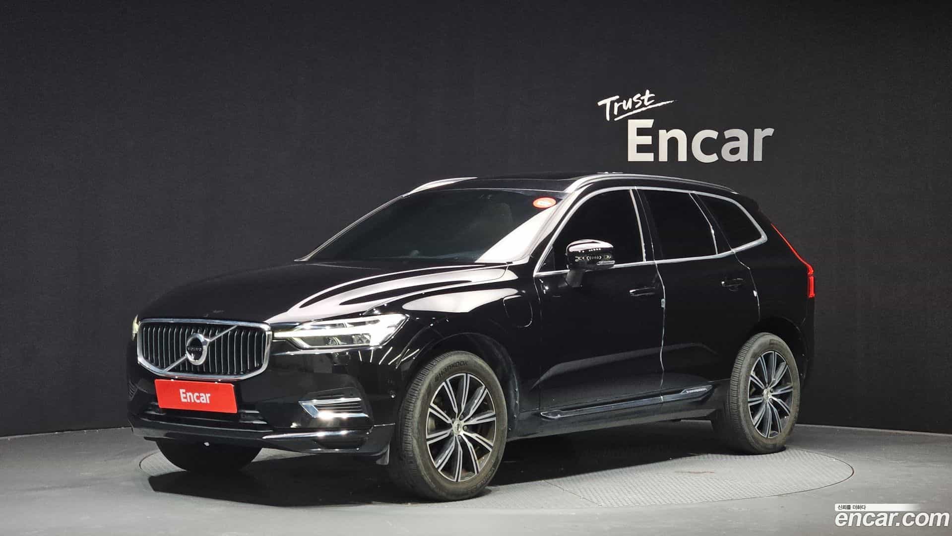 XC60 Volvo 2019.6-OUTER-001