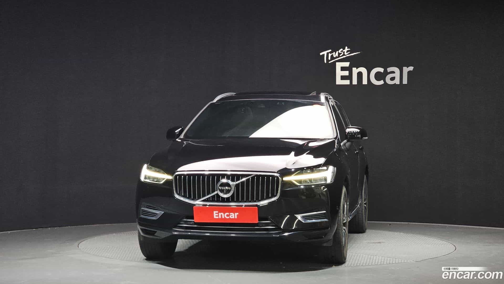 XC60 Volvo 2019.6-OUTER-003