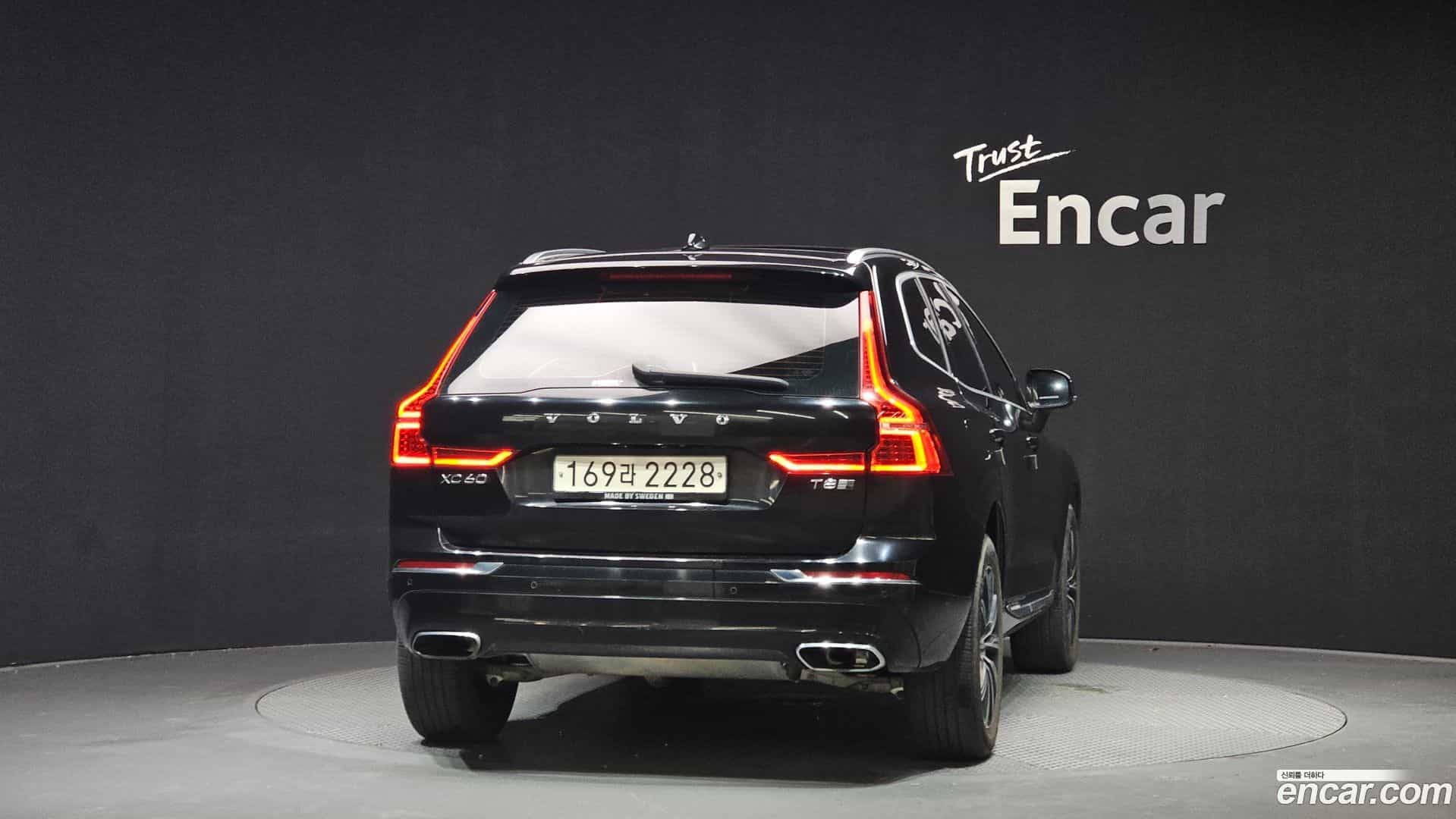 XC60 Volvo 2019.6-OUTER-004