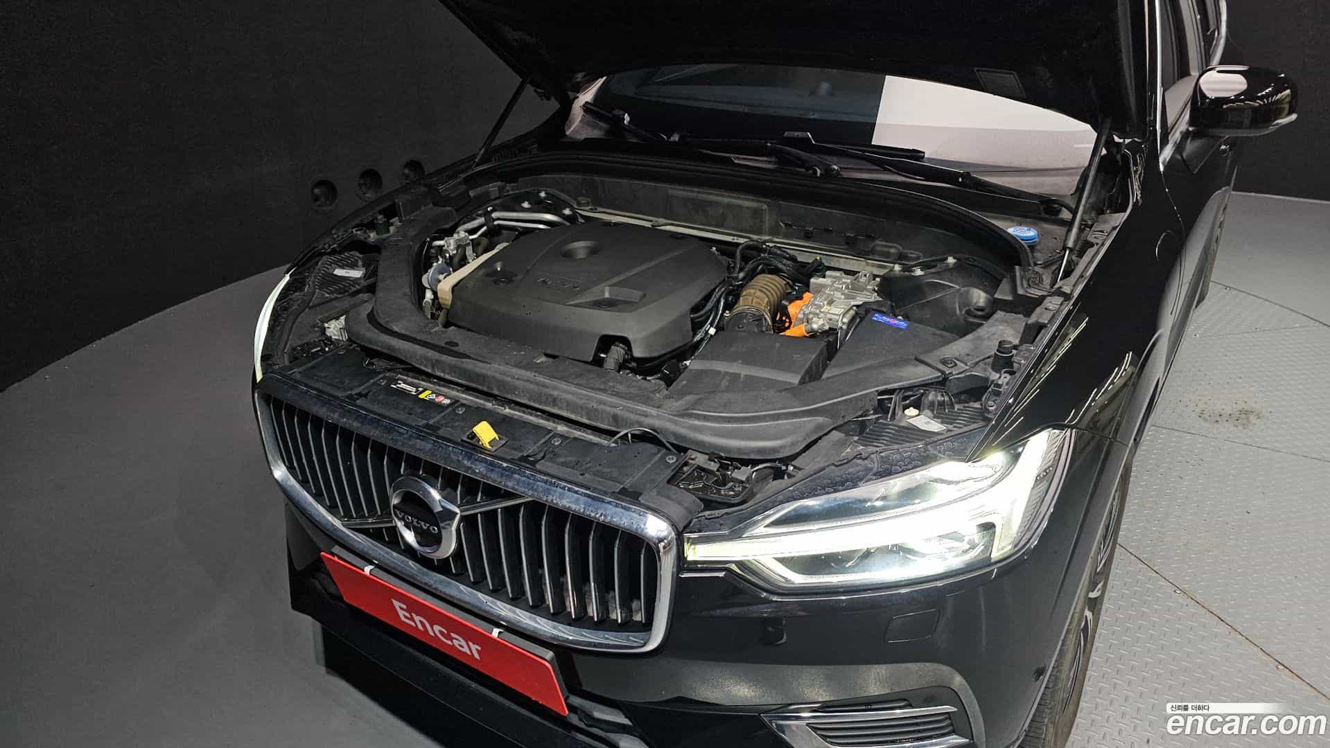 XC60 Volvo 2019.6-INNER-006