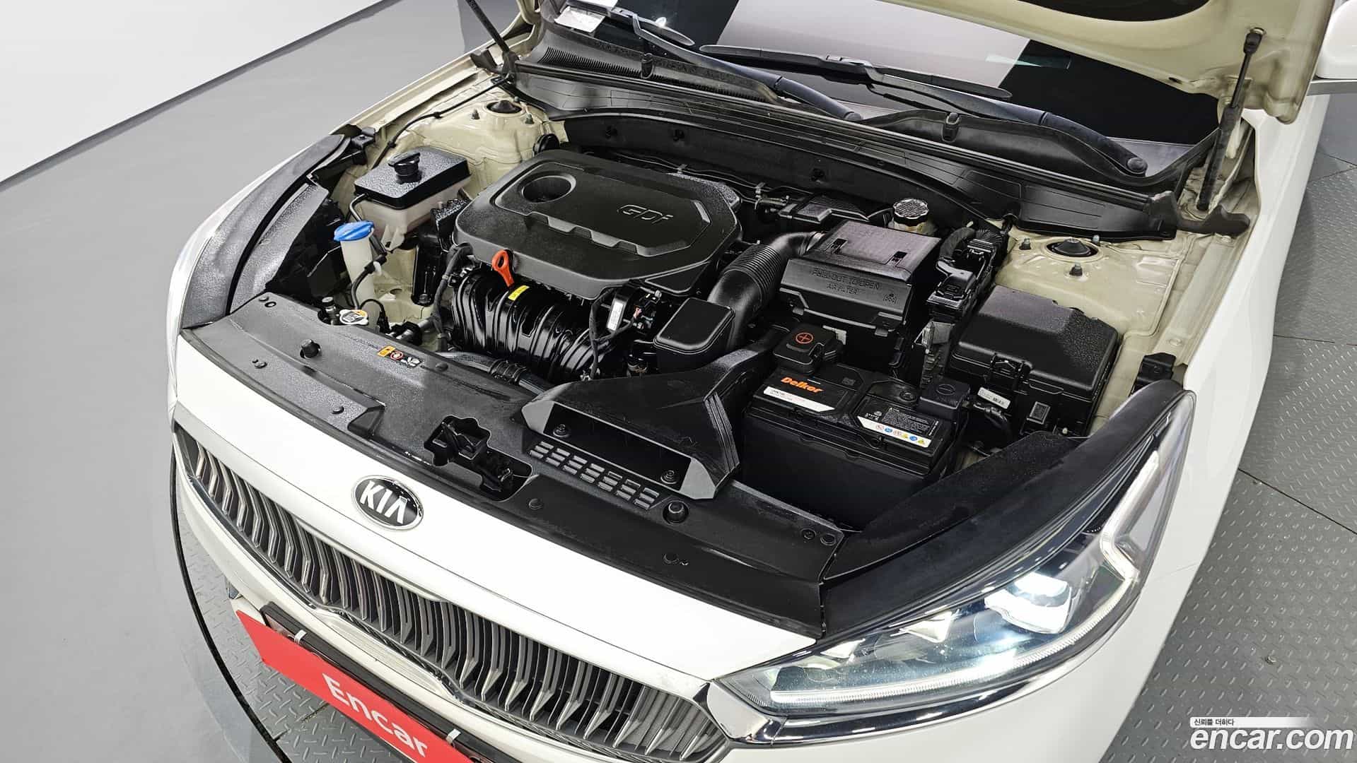 K7 Kia 2016.10-INNER-006