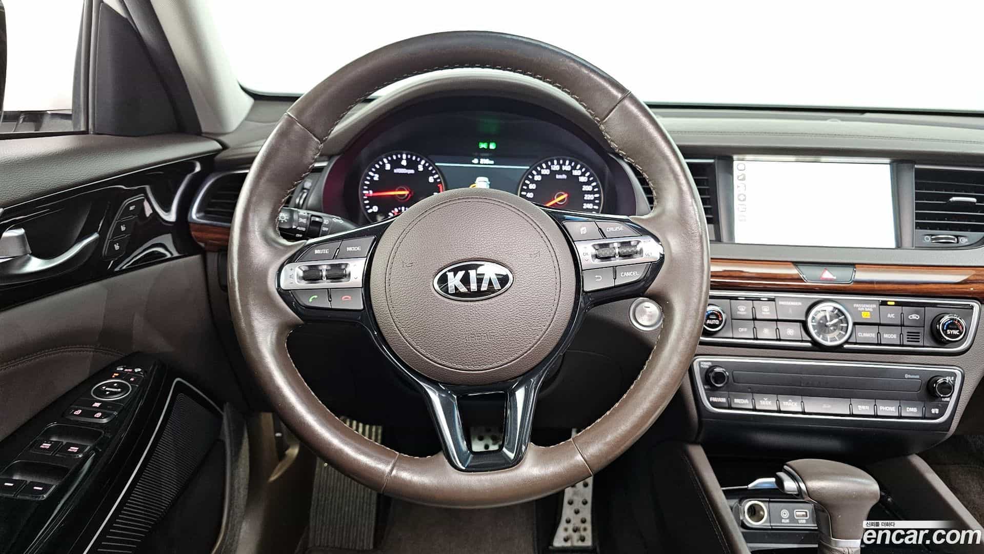 K7 Kia 2016.10-OPTION-017