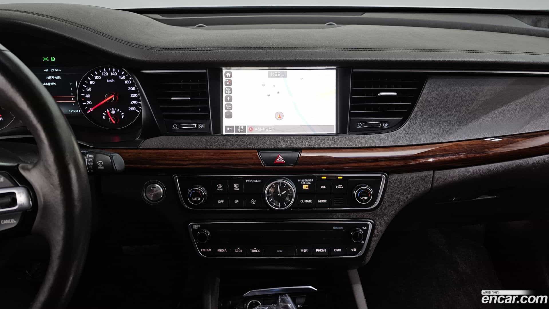 K7 Kia 2016.10-OPTION-018