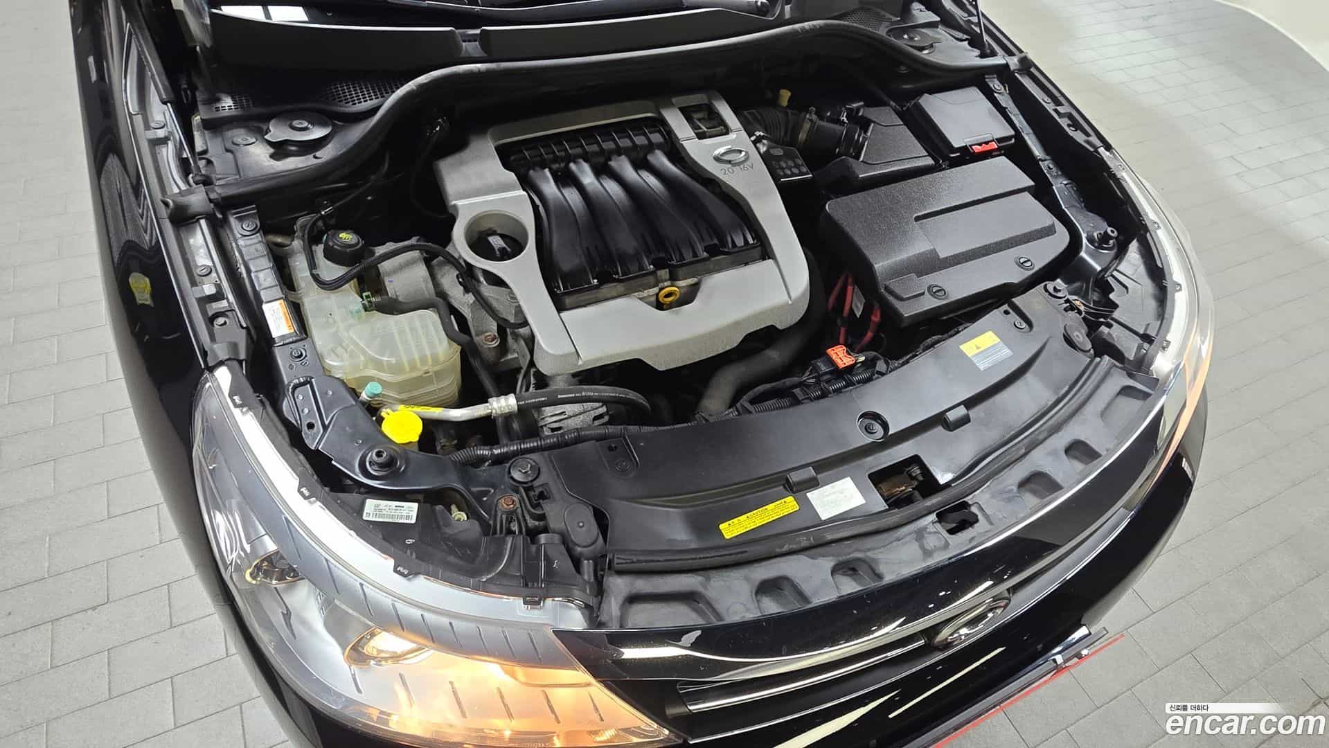 SM5 Renault-KoreaSamsung 2010.5-INNER-006